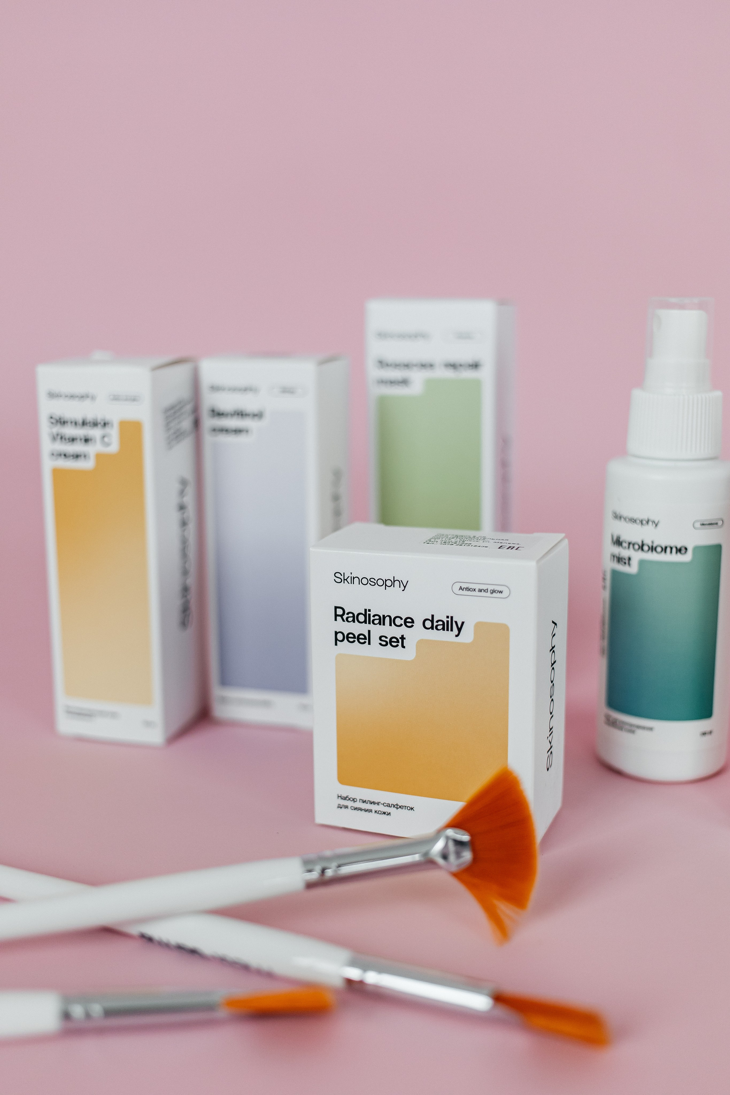 Контентная съемка для косметолога | Фотограф Анна Островская. КОНТЕНТ ФОТОГРАФ