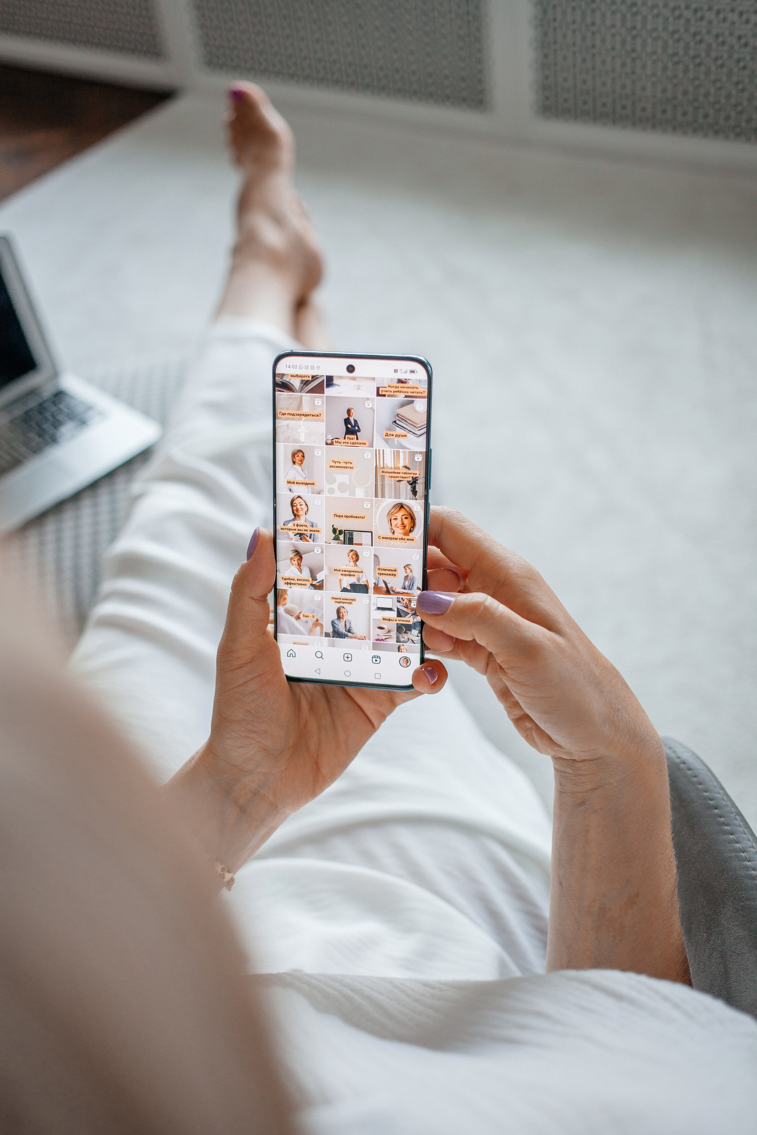 Контентная съемка для профиля репетитора в инстаграм. КОНТЕНТ ФОТОГРАФ