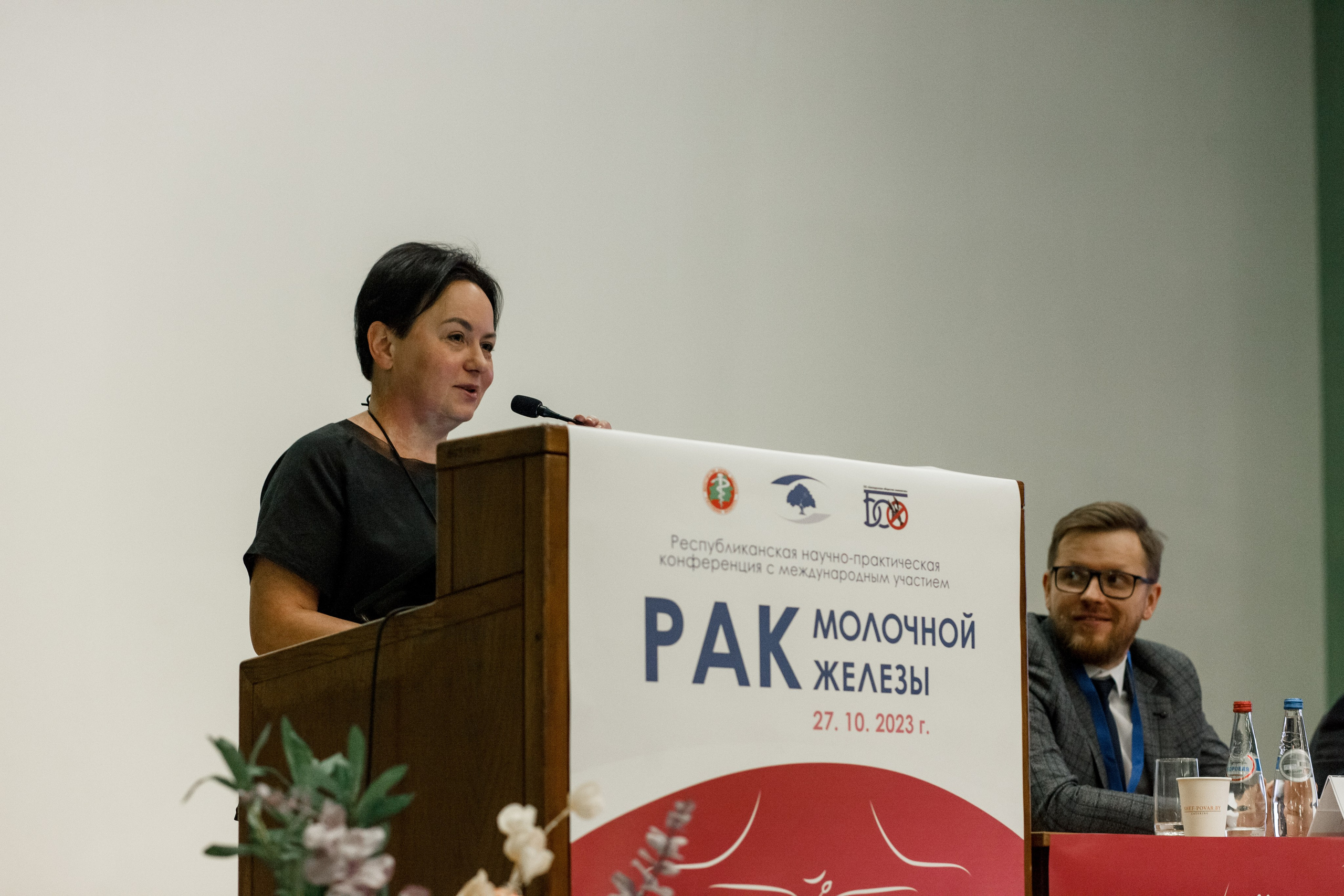 Репортажная фотосессия на медицинской конференции. КОНТЕНТ ФОТОГРАФ