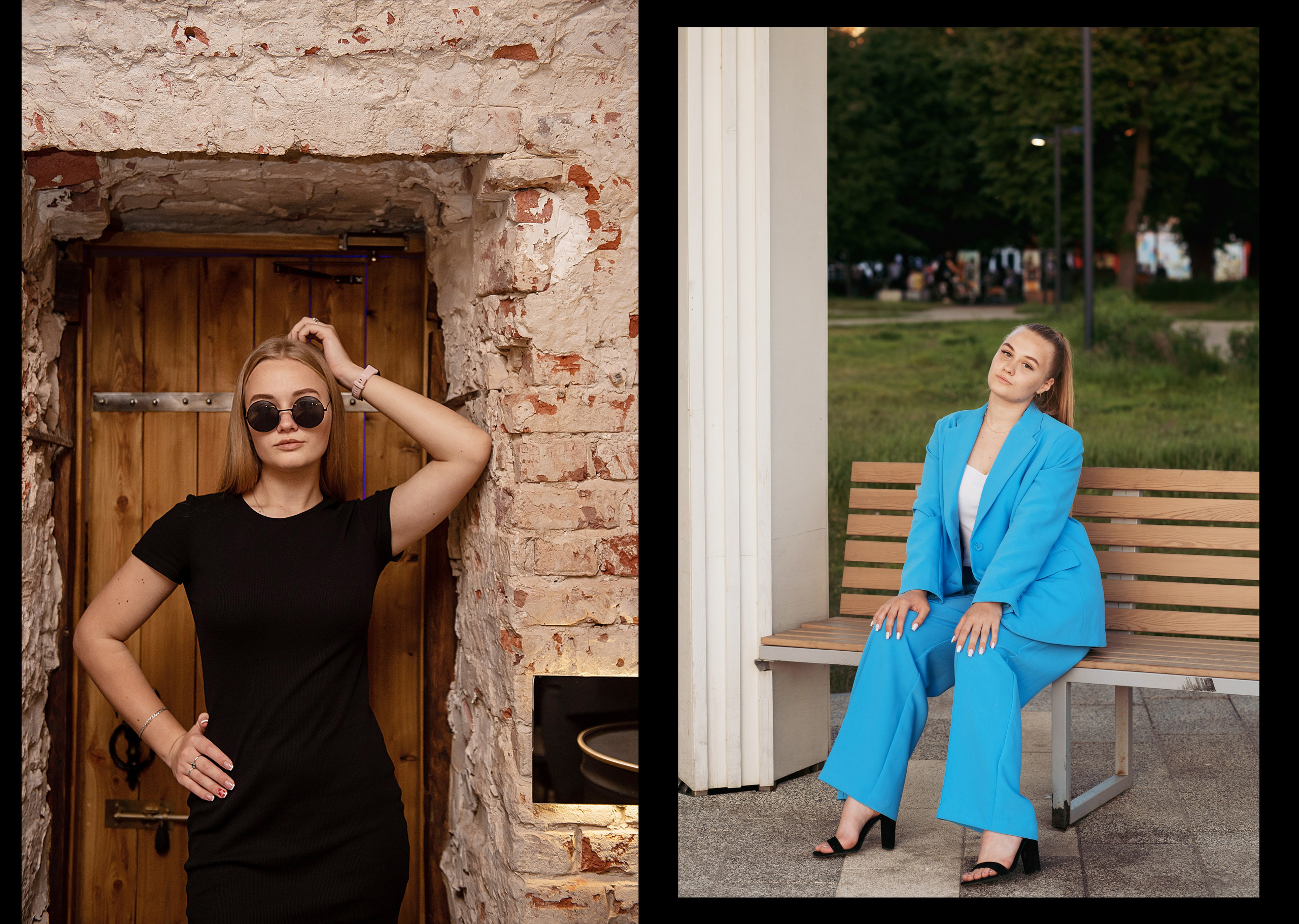 Выпускные альбомы. Семейный и свадебный фотограф в Ельце Юлия Дякина