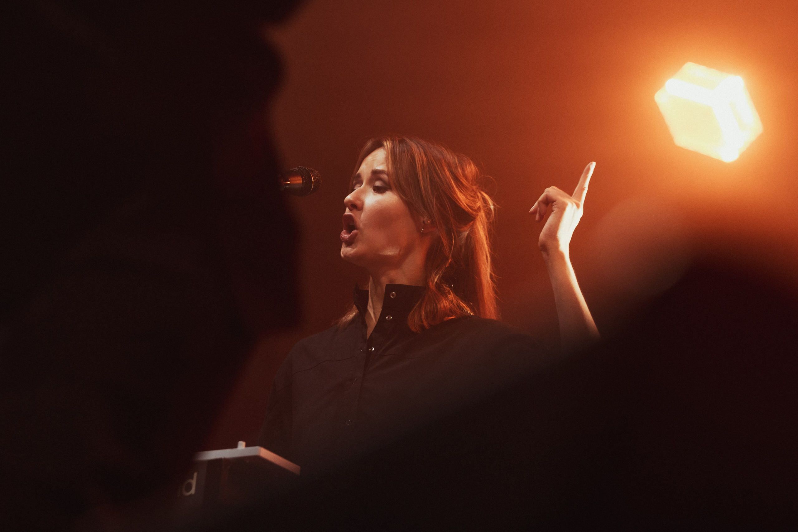 Go Kirtan. Портретный и концертный фотограф в Москве Тугарин Александр