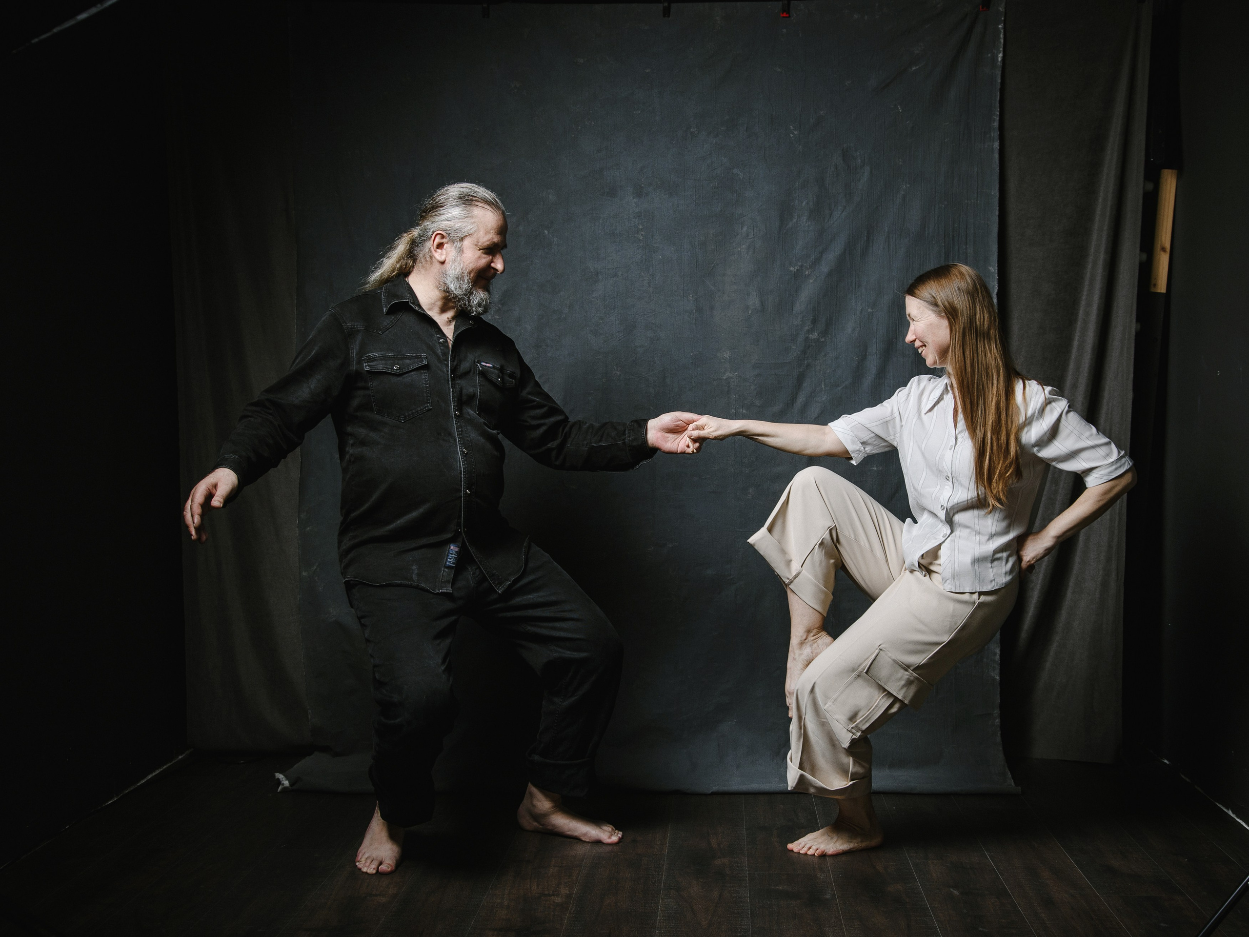 «Мы взяли с собой шляпы». Фотограф Денис Неместо, портрет, репортаж