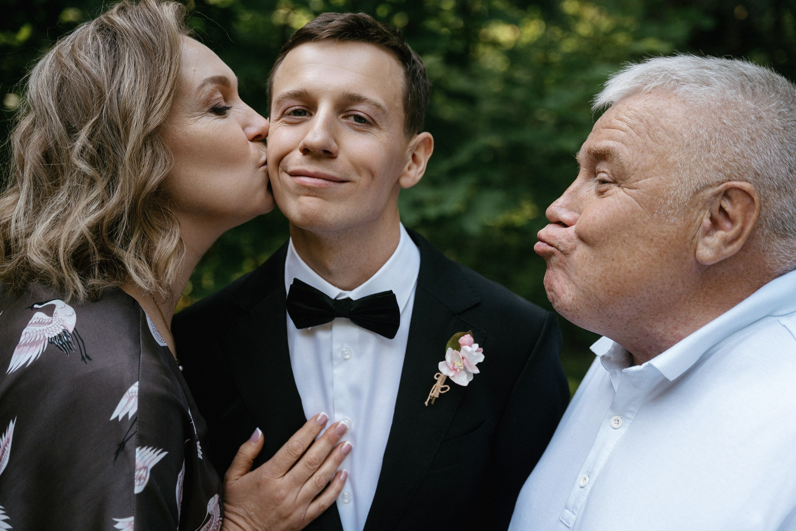 Юра и Женя. Фотограф Томск, Новосибирск Влад Свириденко