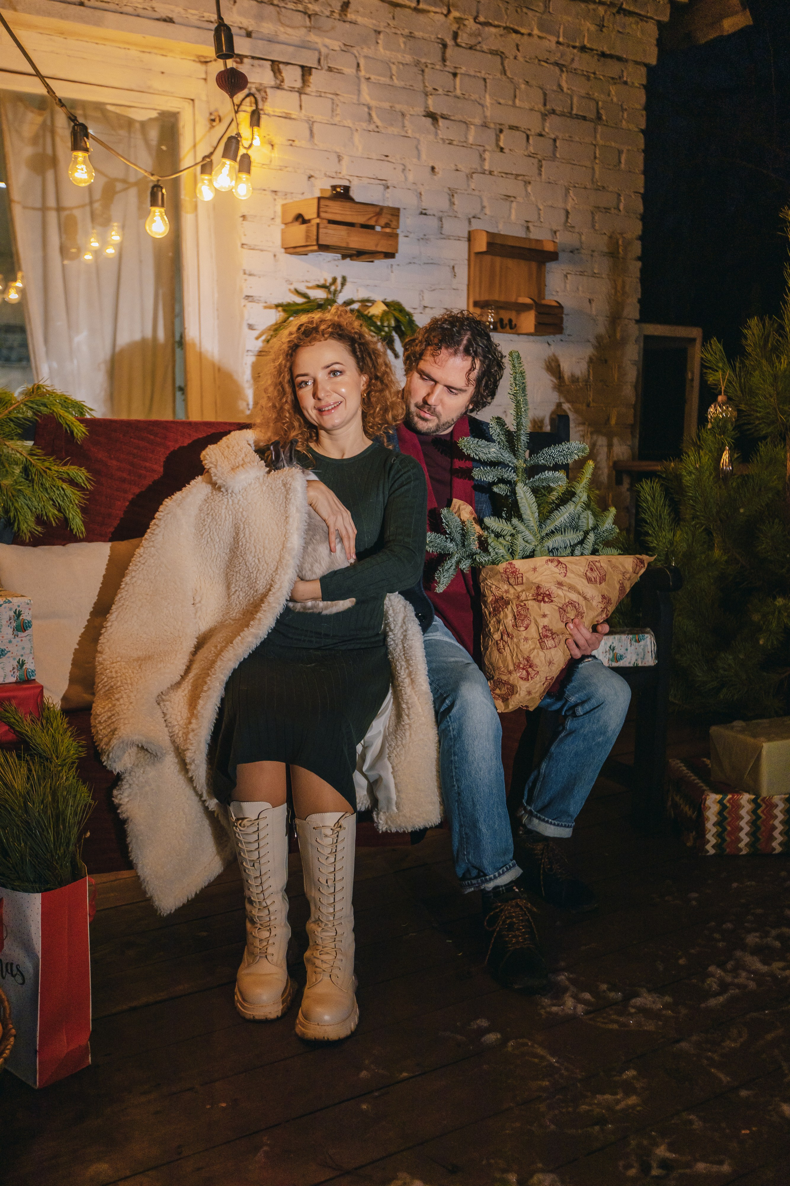 Юля и Коля. Фотограф Таганрог Любимая Надя