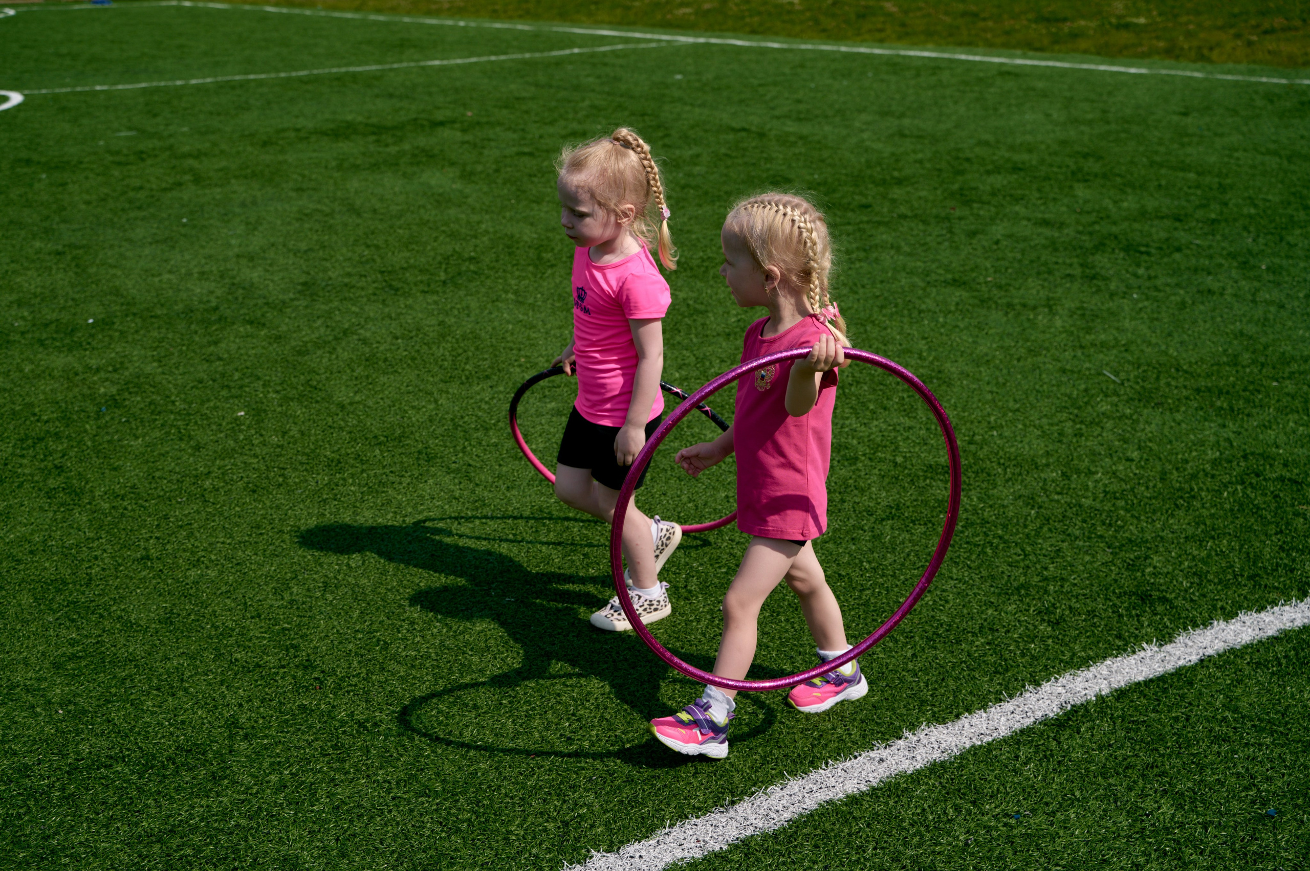 Тонус тренировка. Фотограф Егорьевск Коломна Воскресенск