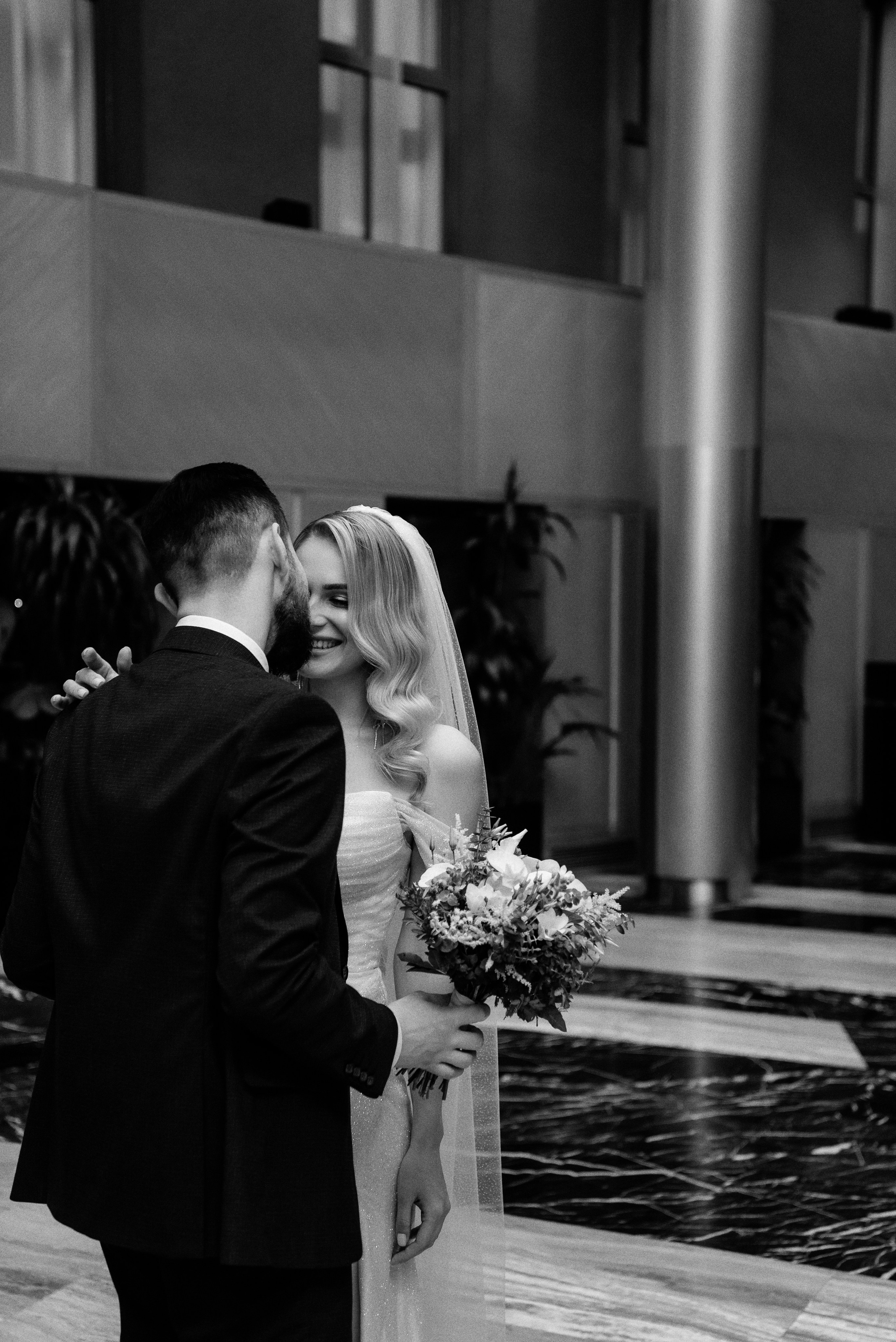 03/06/23 Лера и Женя. Свадебный фотограф в Санкт-Петербурге София Шубик