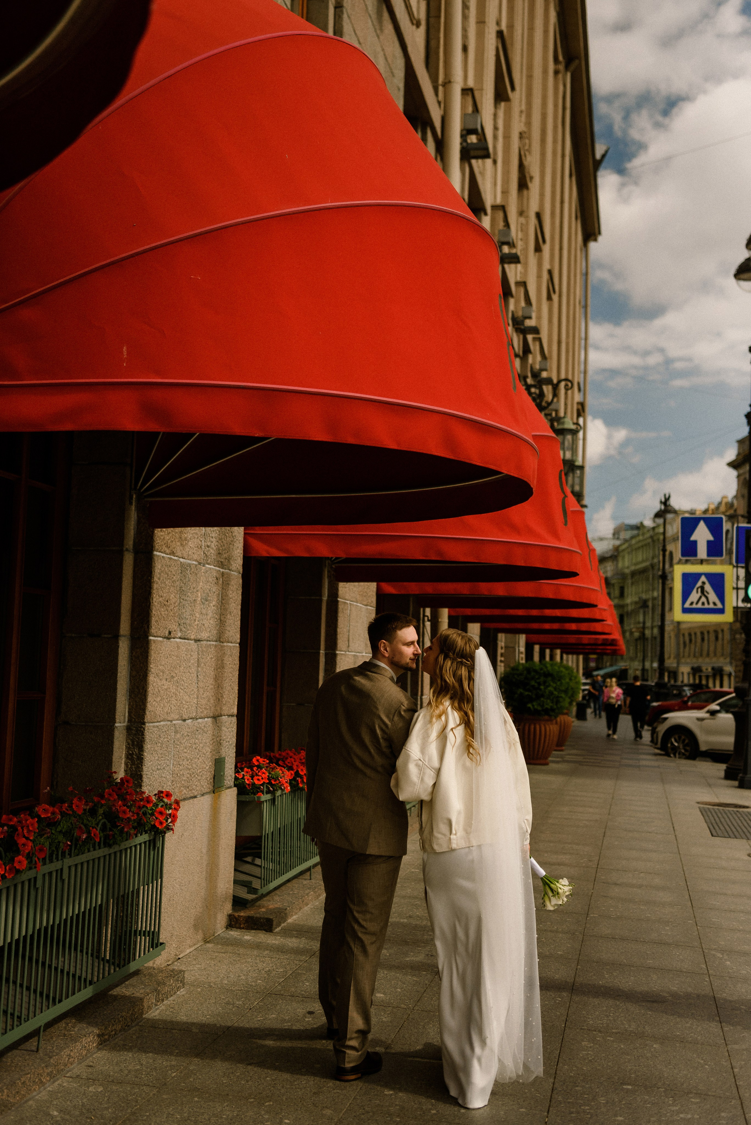 17/08/24 Ирина и Иван. Свадебный фотограф в Санкт-Петербурге София Шубик