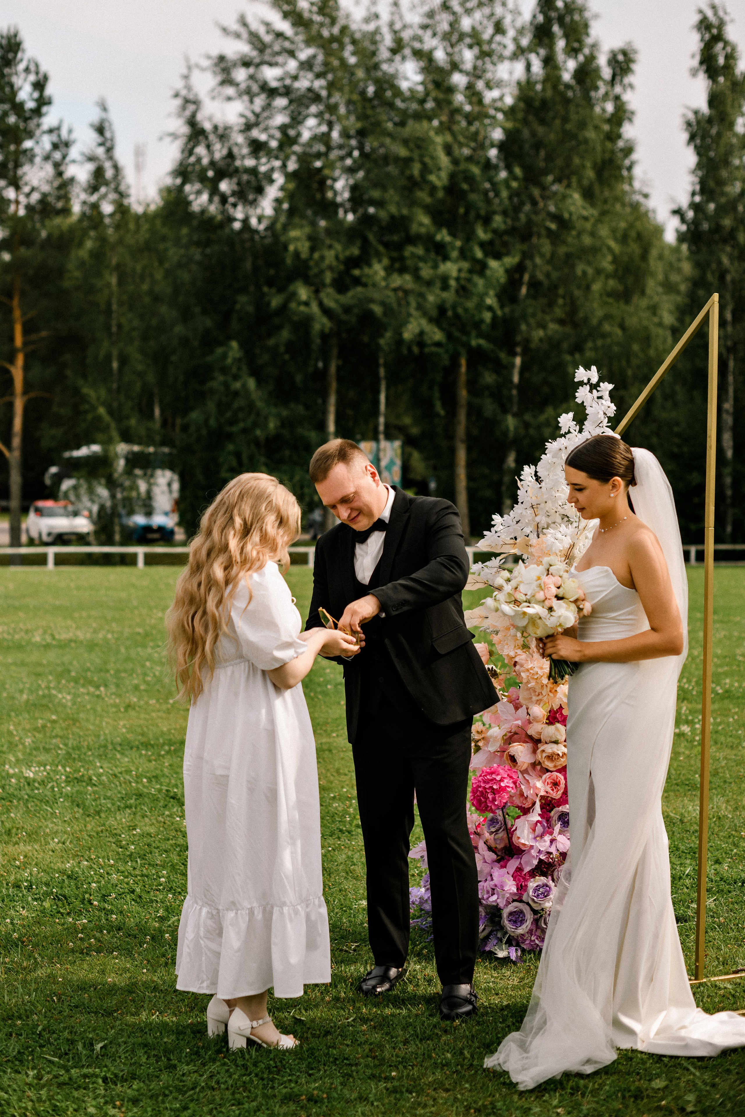 18/07/24 Кристина и Иван. Свадебный фотограф в Санкт-Петербурге София Шубик