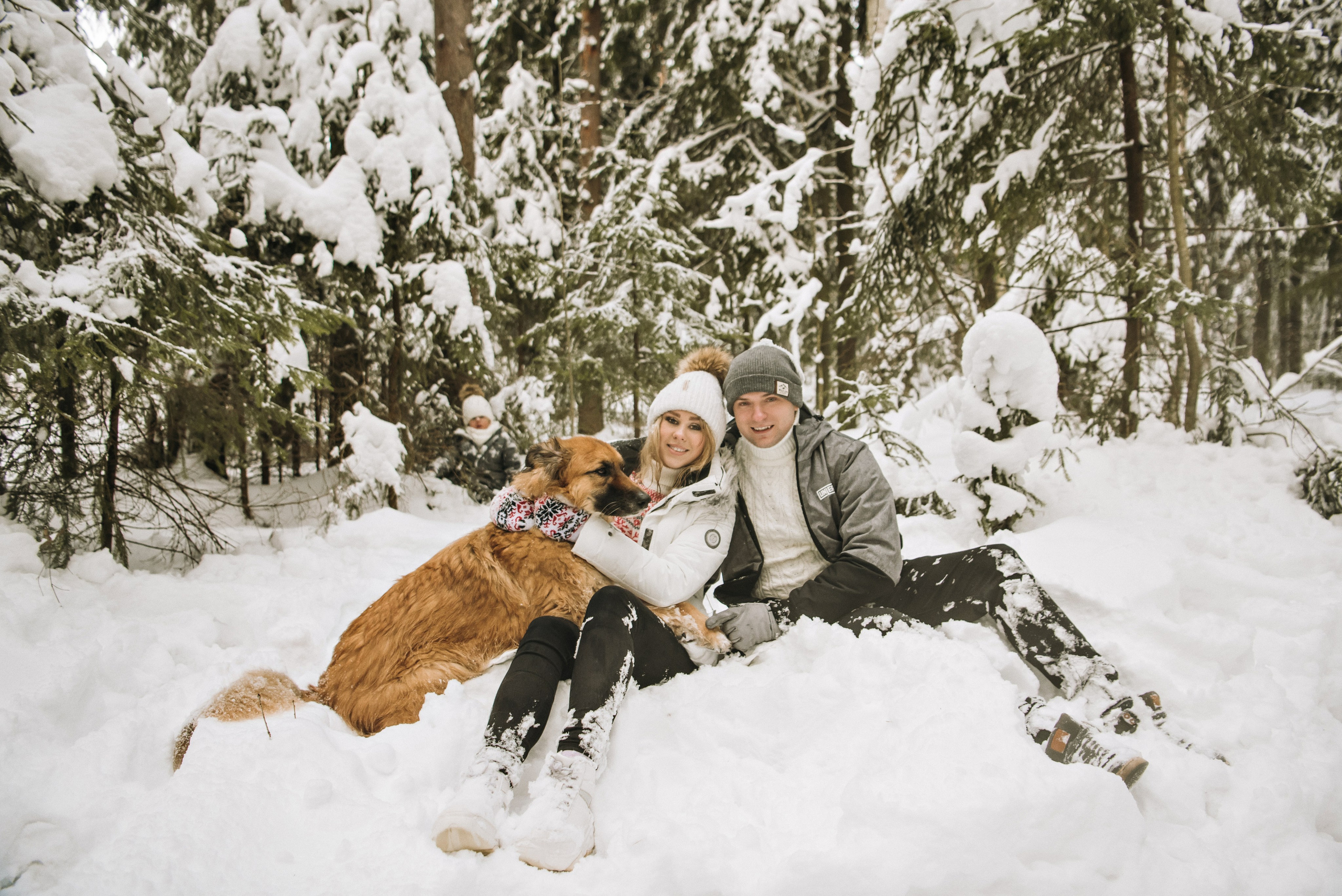 Катя и Игорь. Свадебный фотограф в Санкт-Петербурге София Шубик