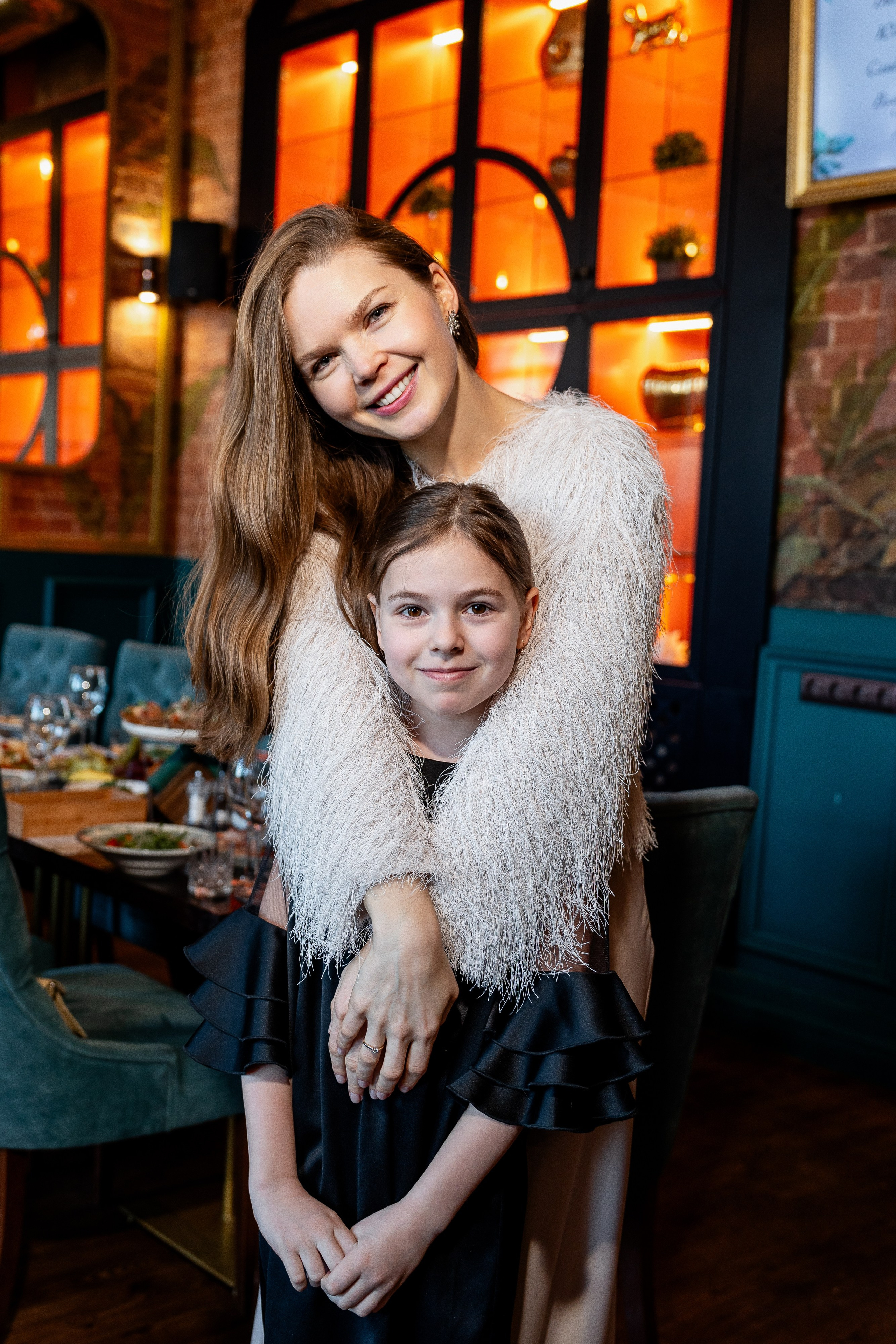 СОУС BB. Sunnyman