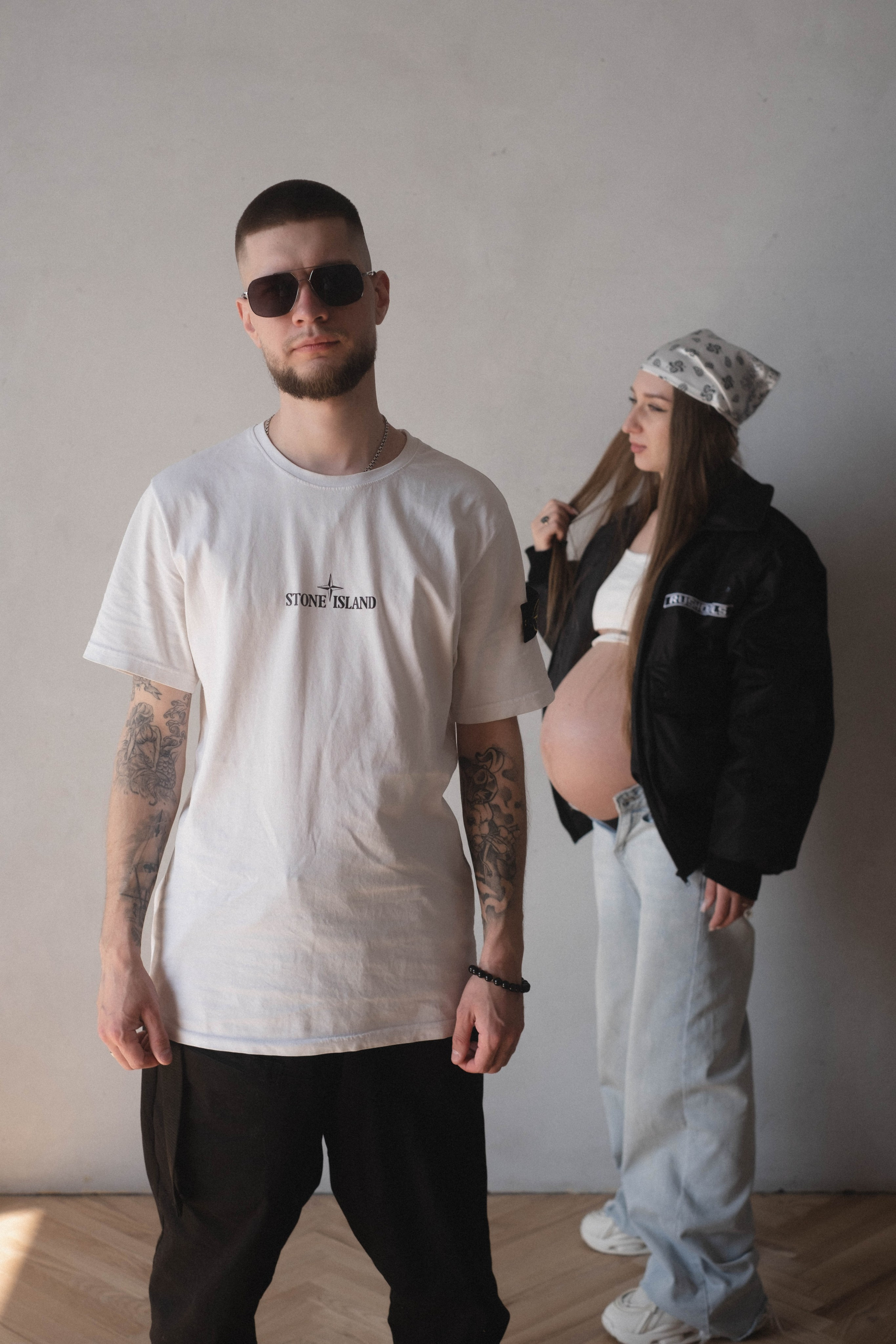 Алексей и Владислава. Свадебный и семейный фотограф г. Волгоград Биленко Ангелина