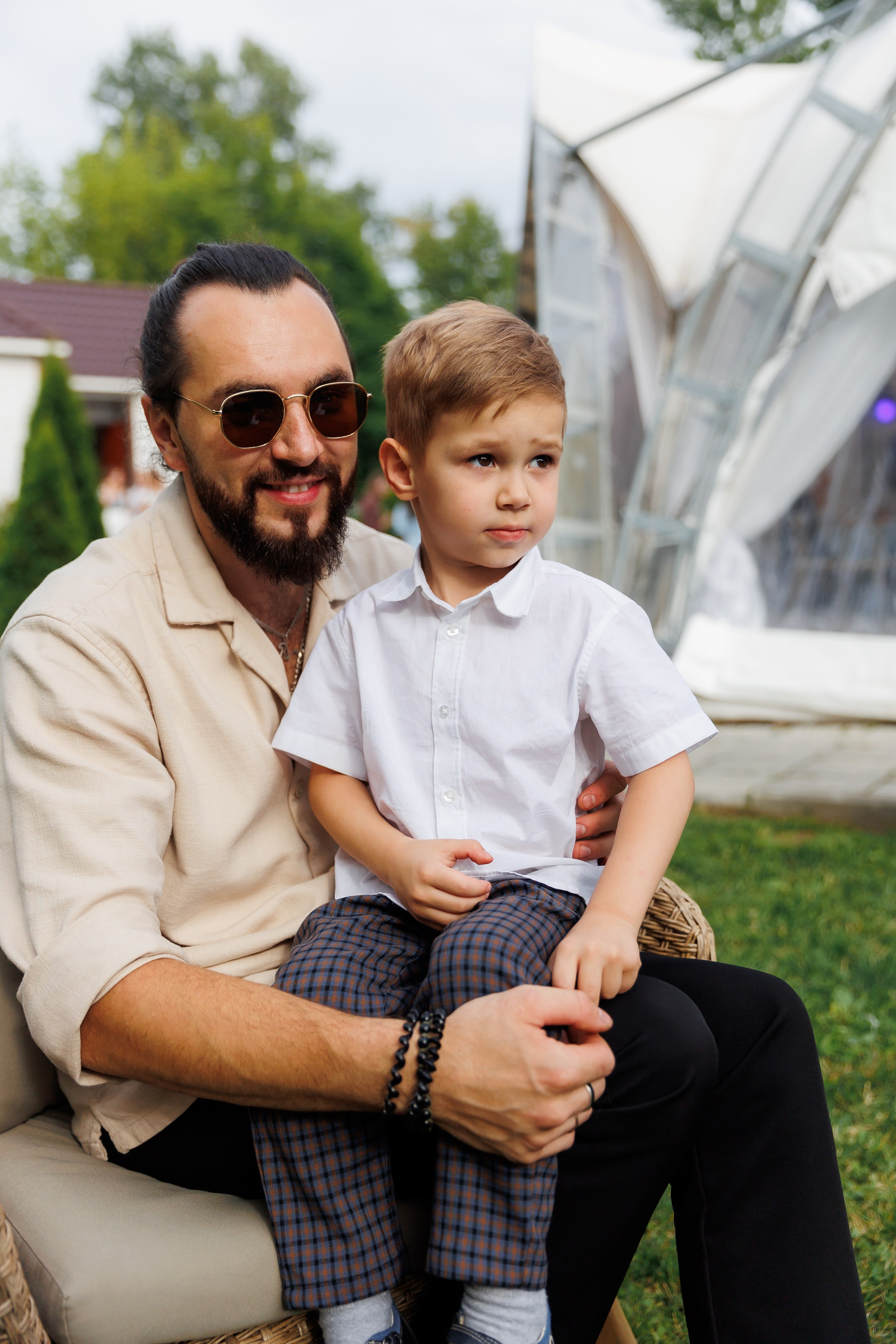 15.07.2023 Семен & Полина. Свадебный фотограф в Нижнем Новгороде — Эдуард Смирнов
