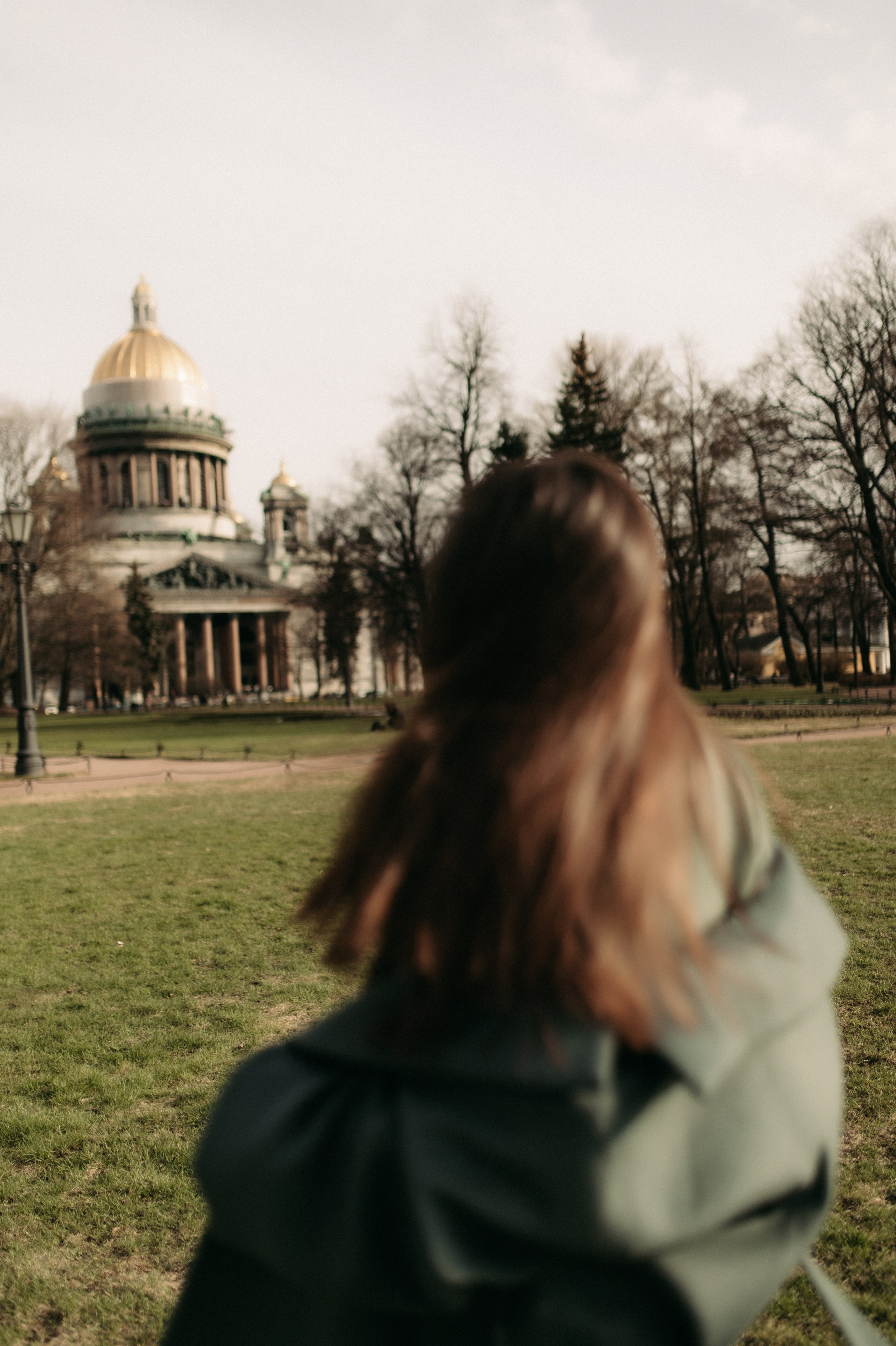 Юлия. Фотограф в Санкт-Петербурге