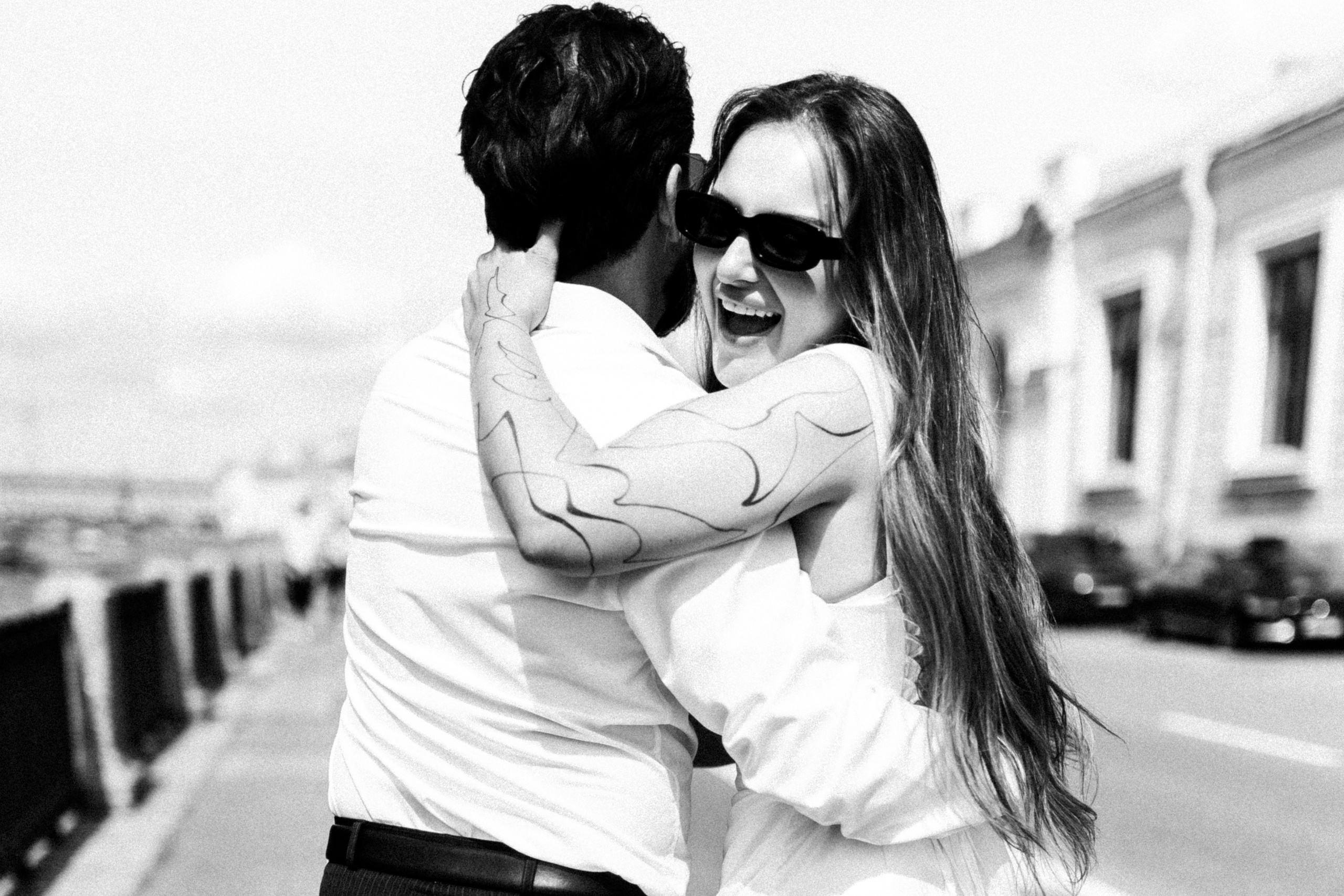 Диана и Константин. Фотограф в Санкт-Петербурге