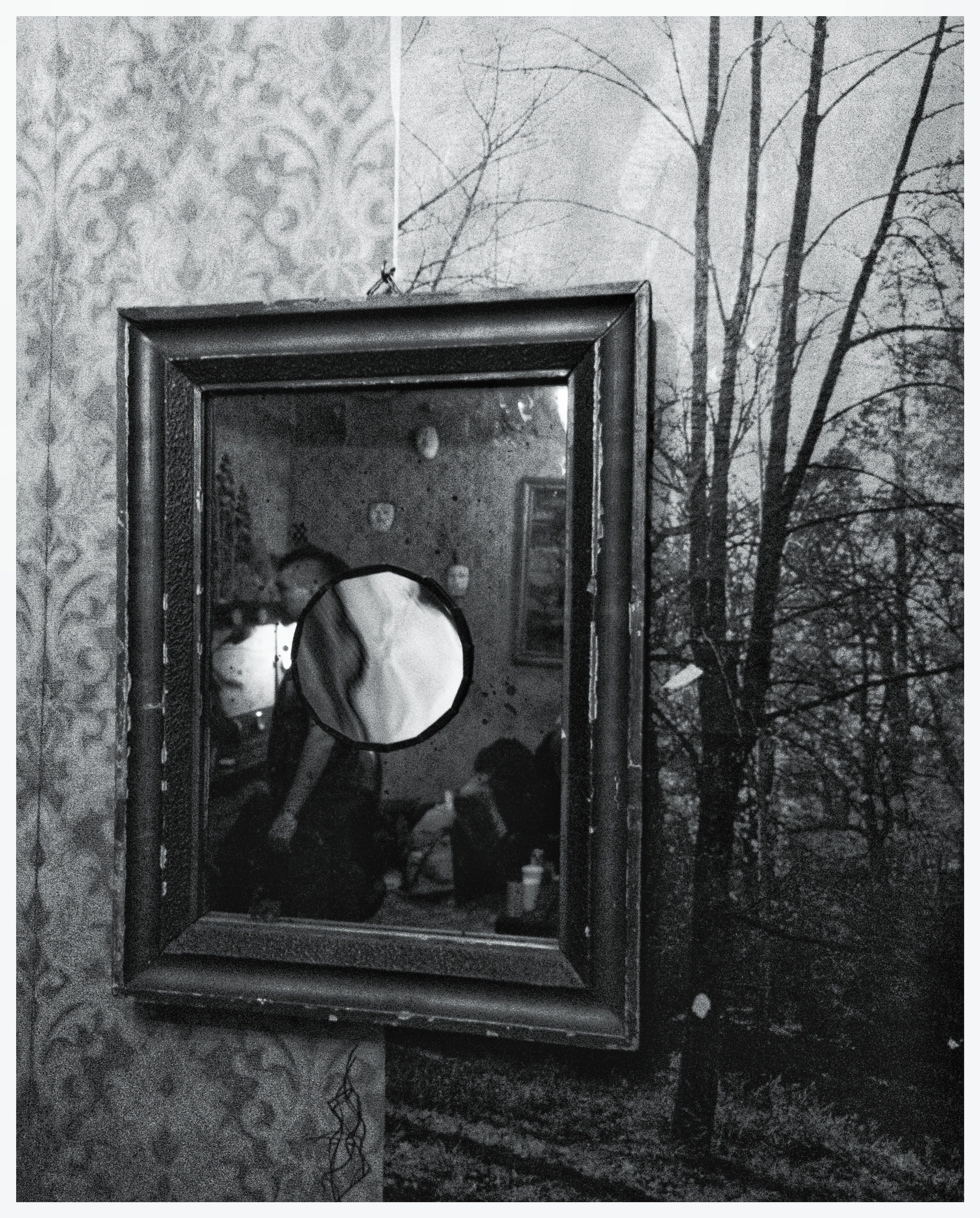 Мир повседневных Вещей. Репортажный и портретный фотограф, Влад Хафизов, Москва