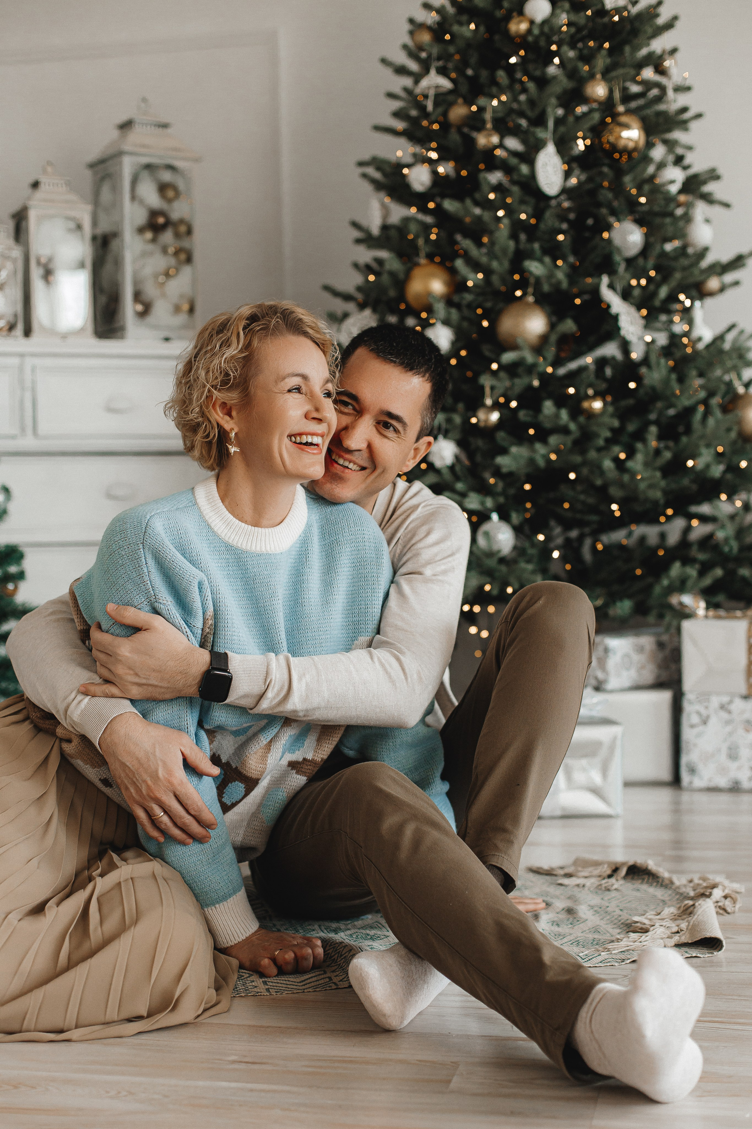 Семейная съемка. Фотограф в Чите Карина Власова