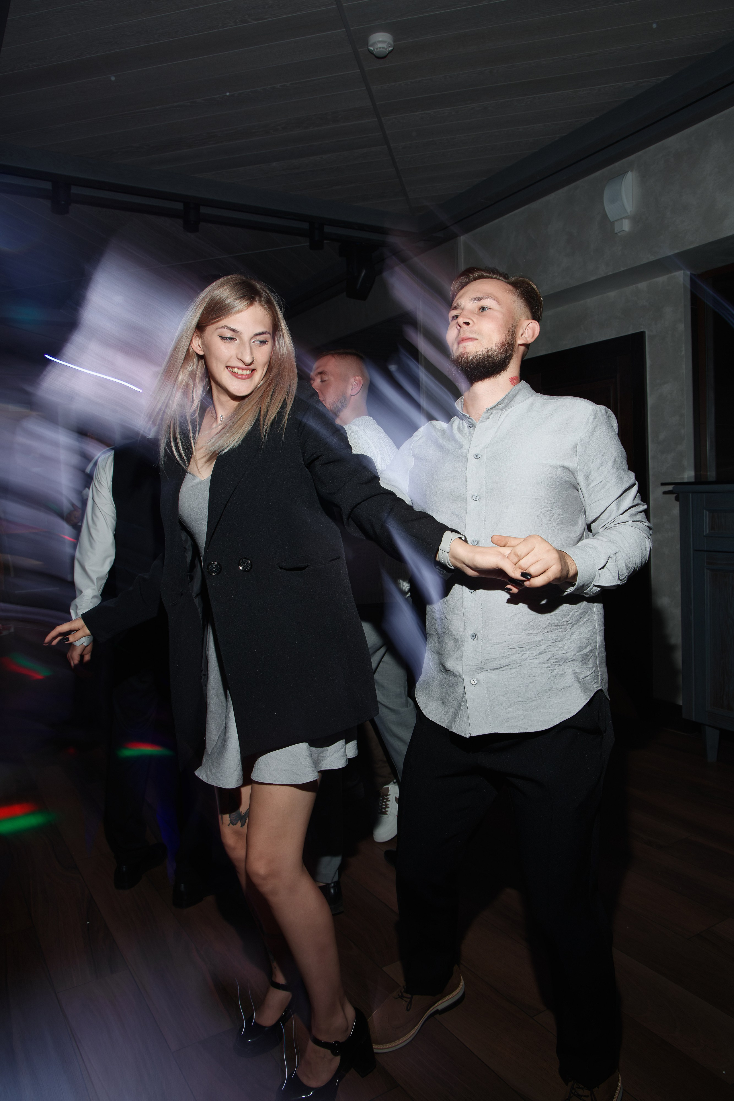 Роман и Валерия. Семейный фотограф — Макс Белогрудов