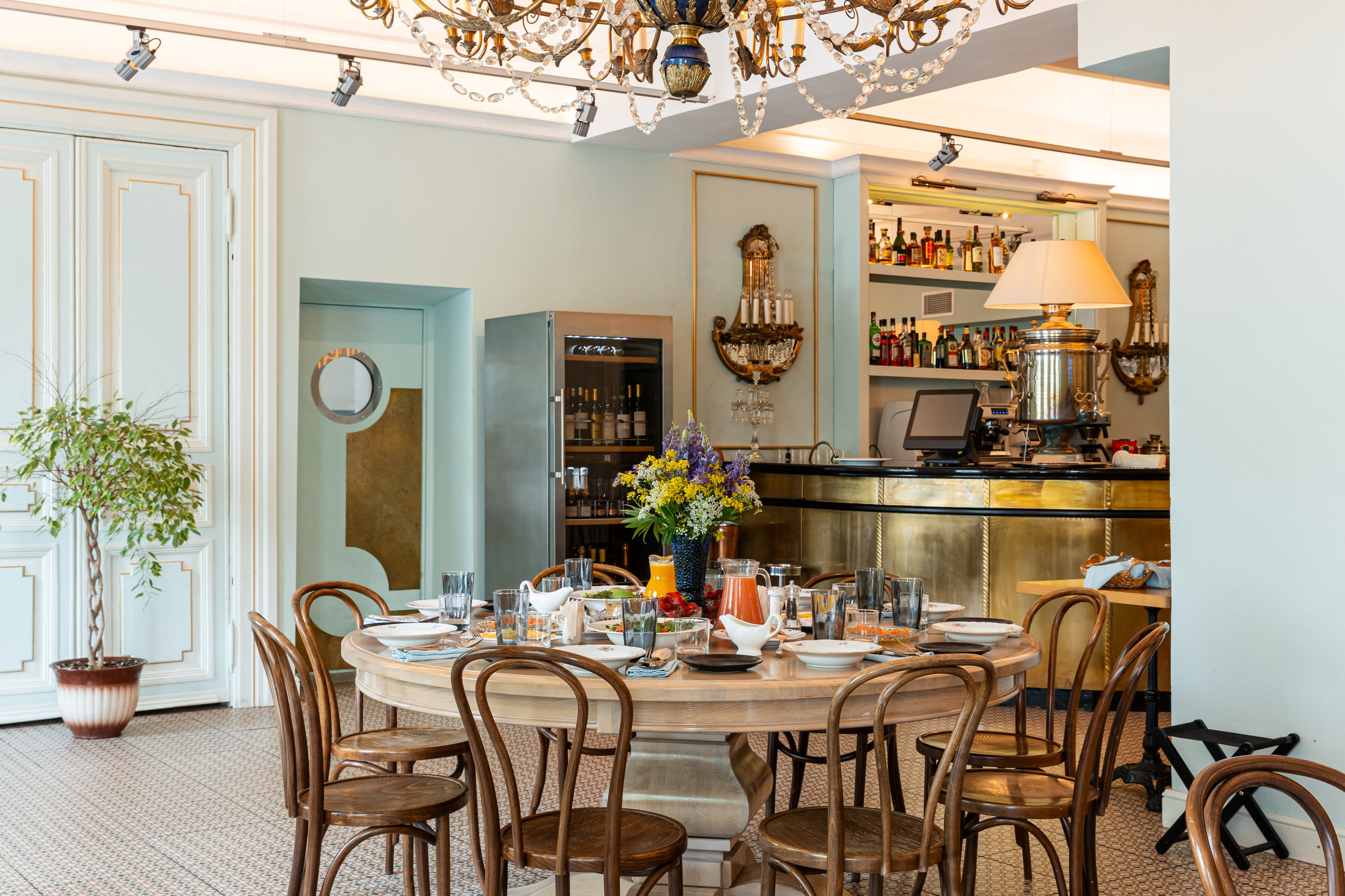 1888. Наталья Летунова — интерьерный фотограф в Иванове