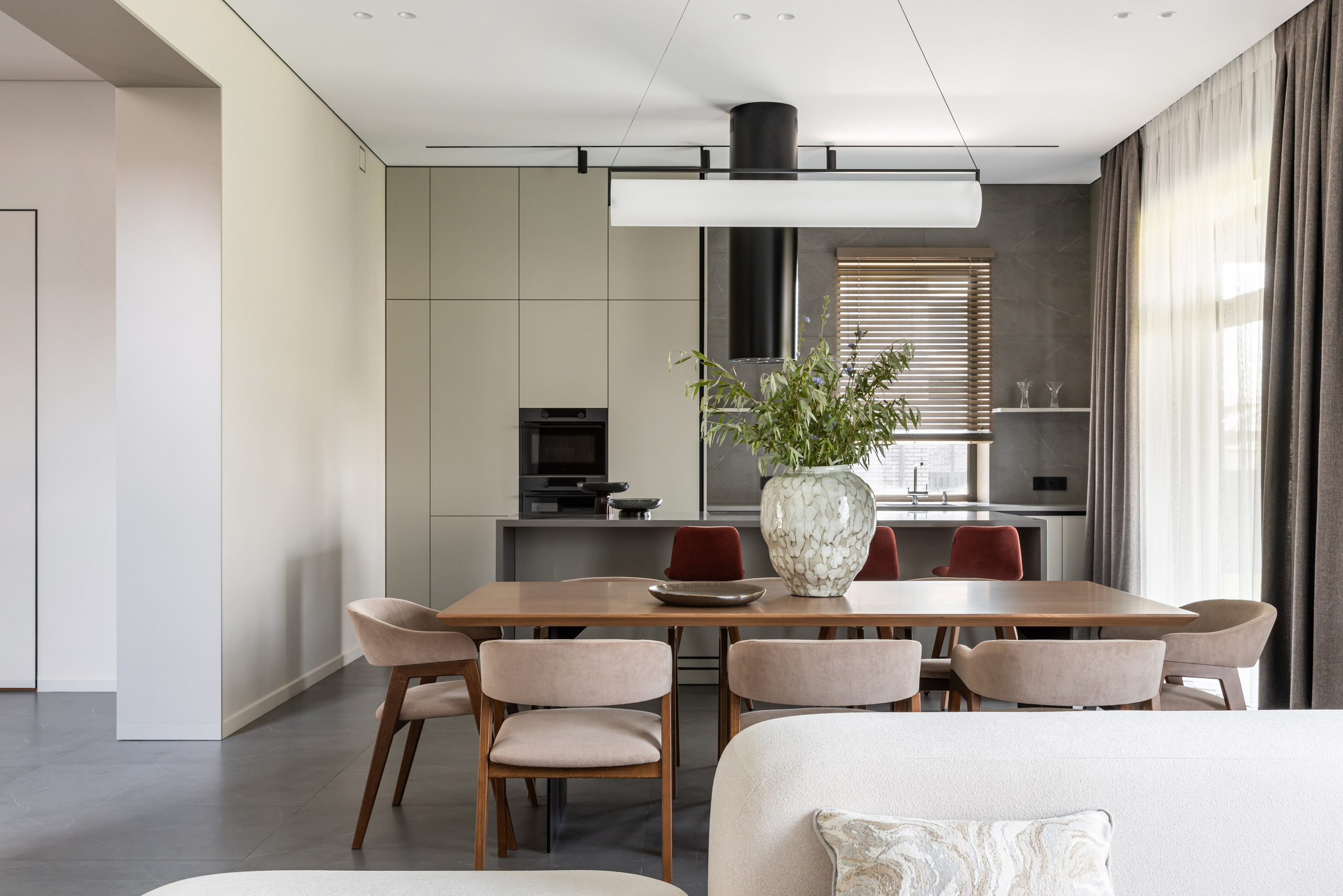 Buro2D — КП Павловы озёра. Наталья Летунова — интерьерный фотограф в Иванове