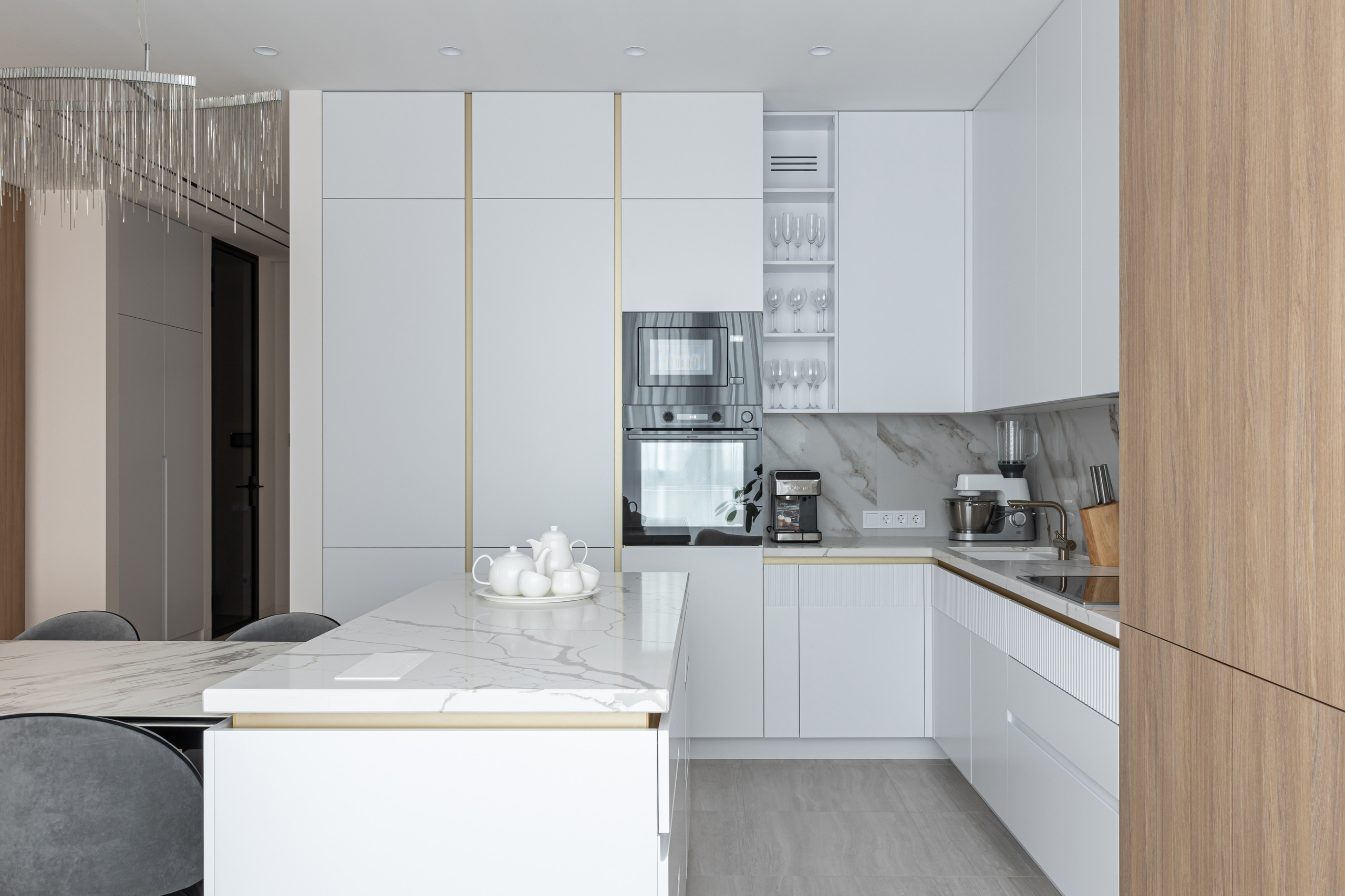 GOOD INTERIOR. Наталья Летунова — интерьерный фотограф в Иванове