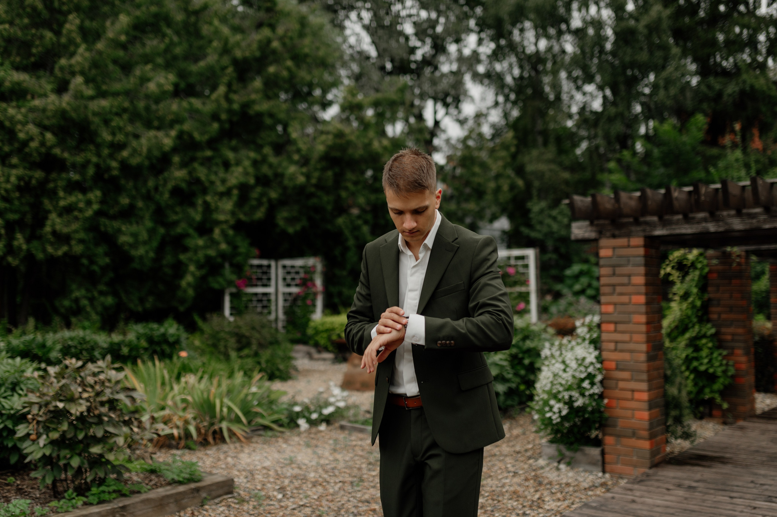 Максим&Ангелина. Свадебный и Семейный фотограф в Ярославле Алёна Колясникова