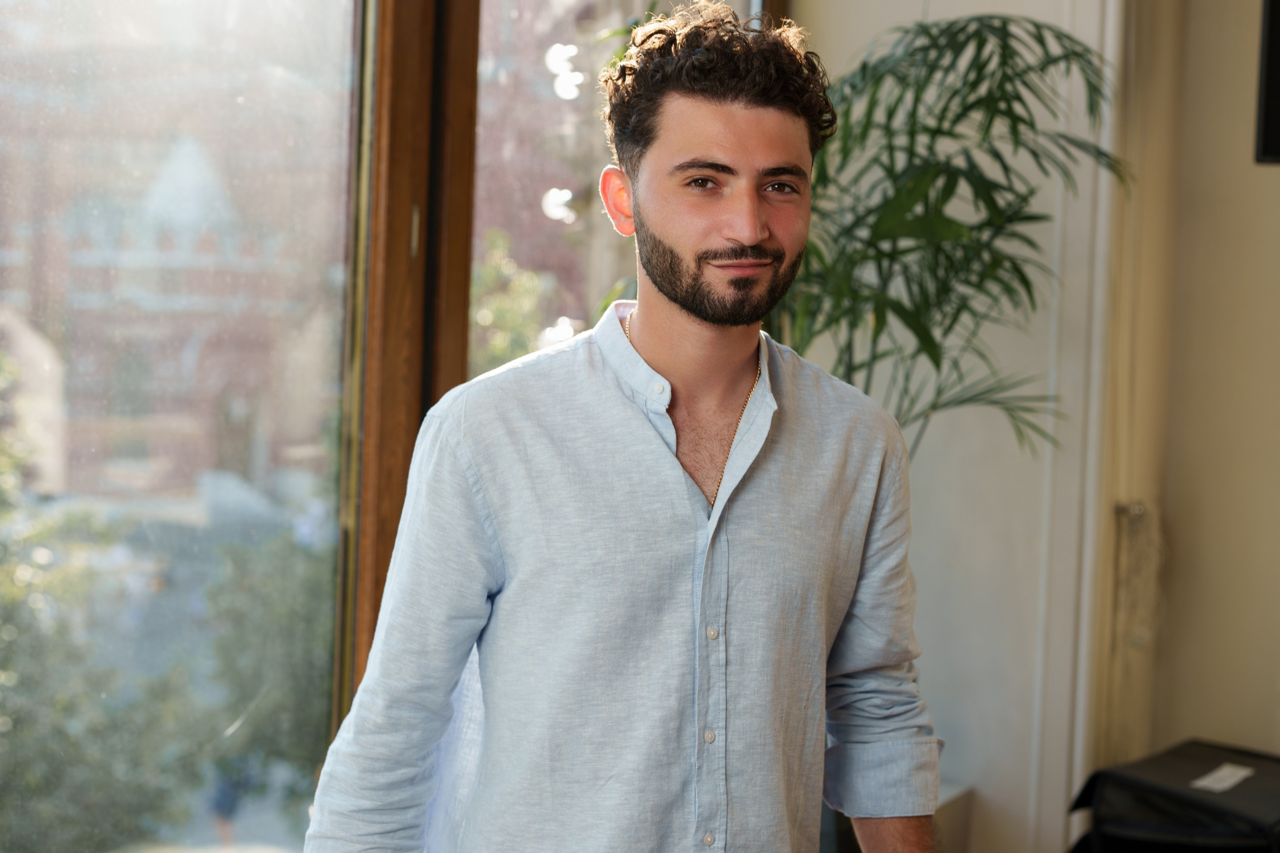 BetBoom Дом Динамо. Фотограф Саша Блюз