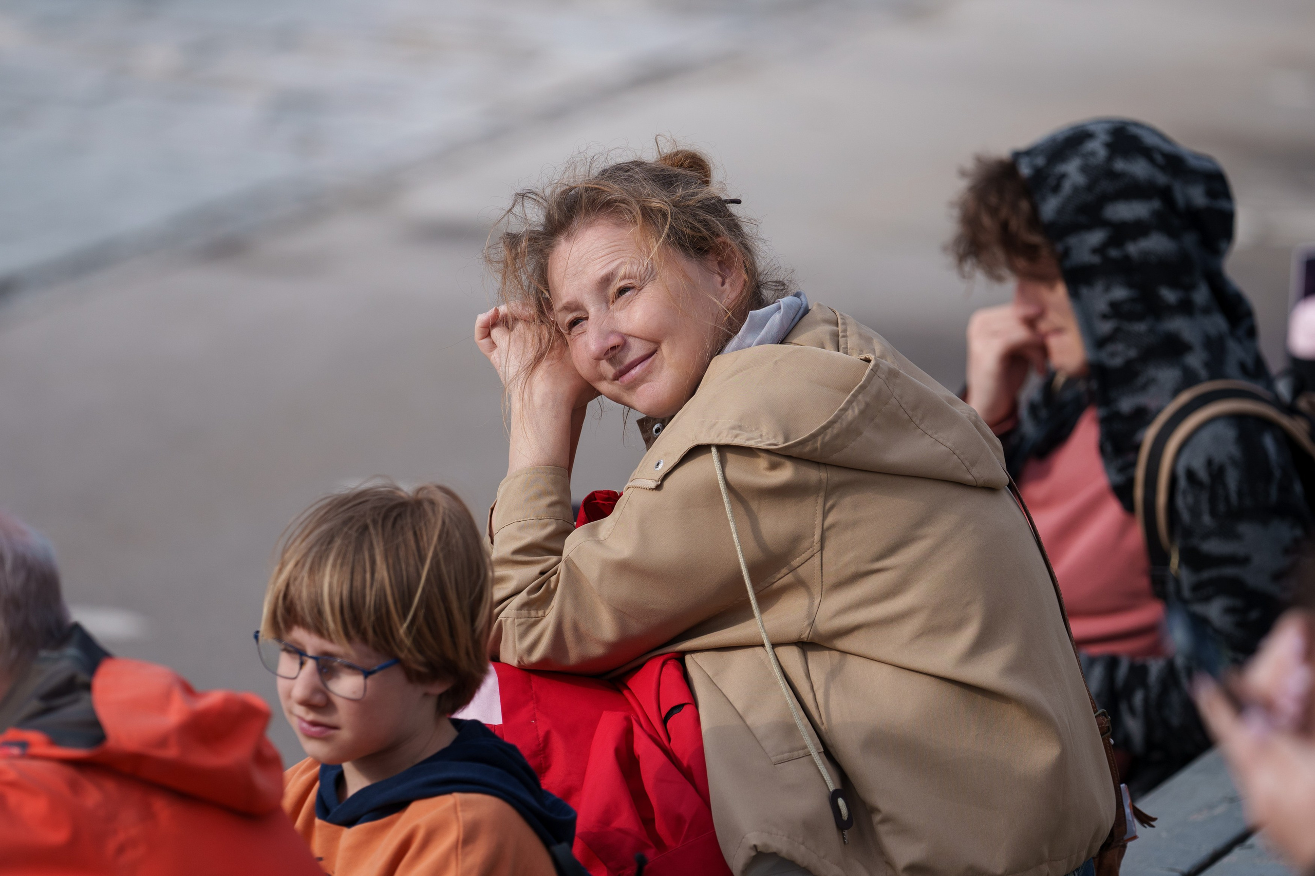 Московский Джазовый Фестиваль. Фотограф Саша Блюз