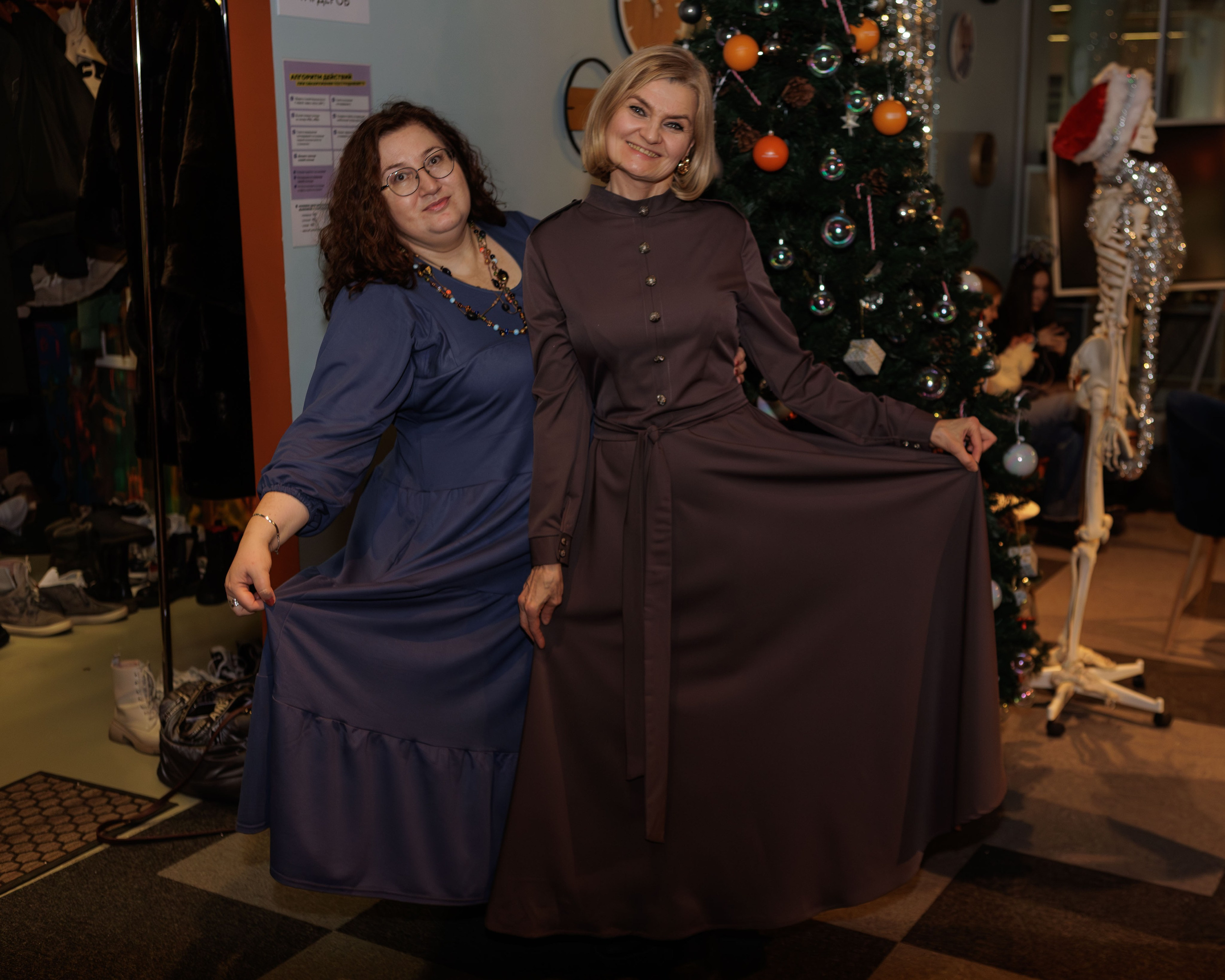 8-11 классы: Новый год в ФОКСФОРД. Выпускные альбомы и школьный фотограф в Подольске, Троицке, Щербинке, Москве и Московской области