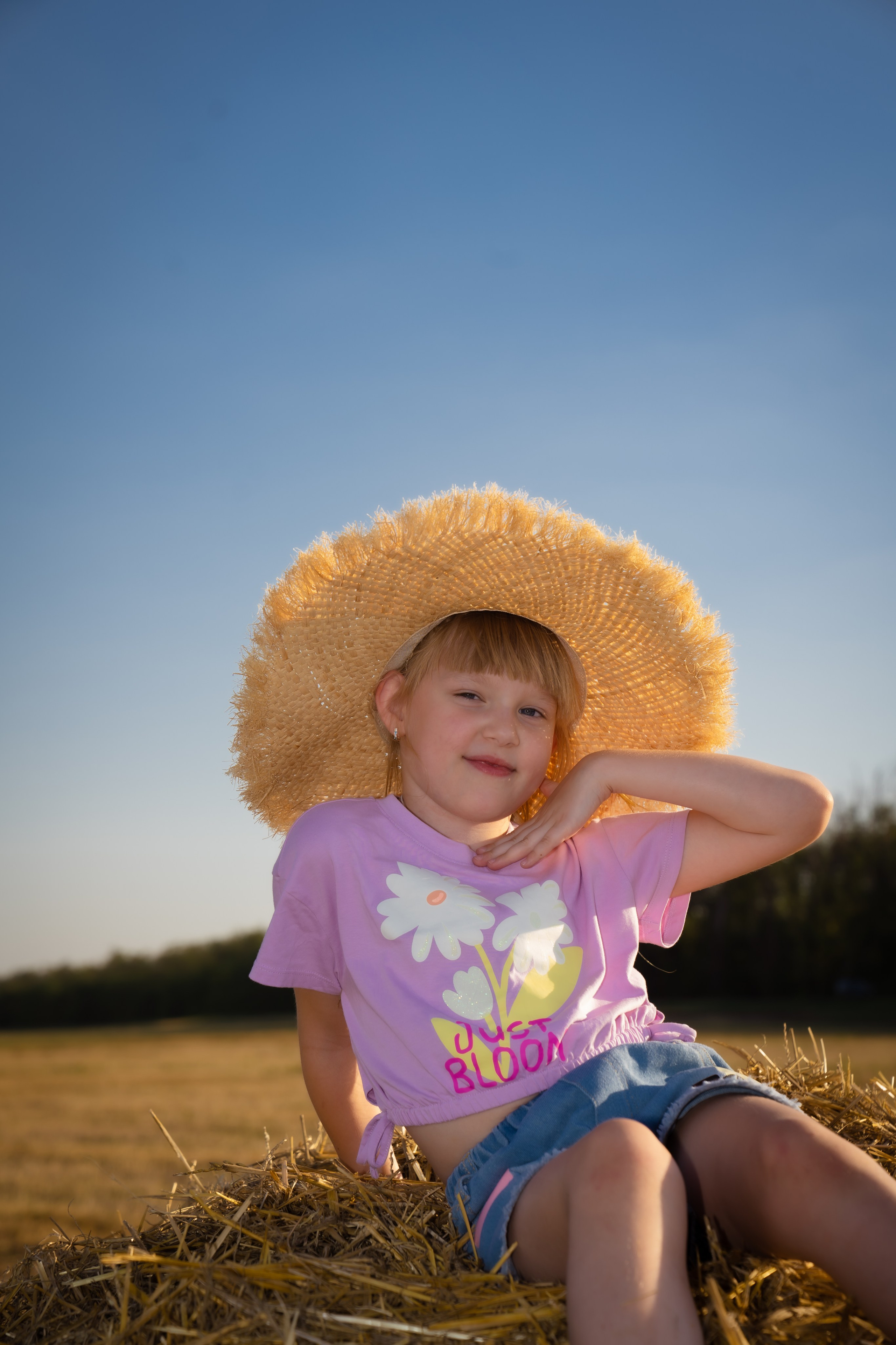 Викуля Катюша Ярослава. Фотограф в Ростове-на-Дону Анна Малахова