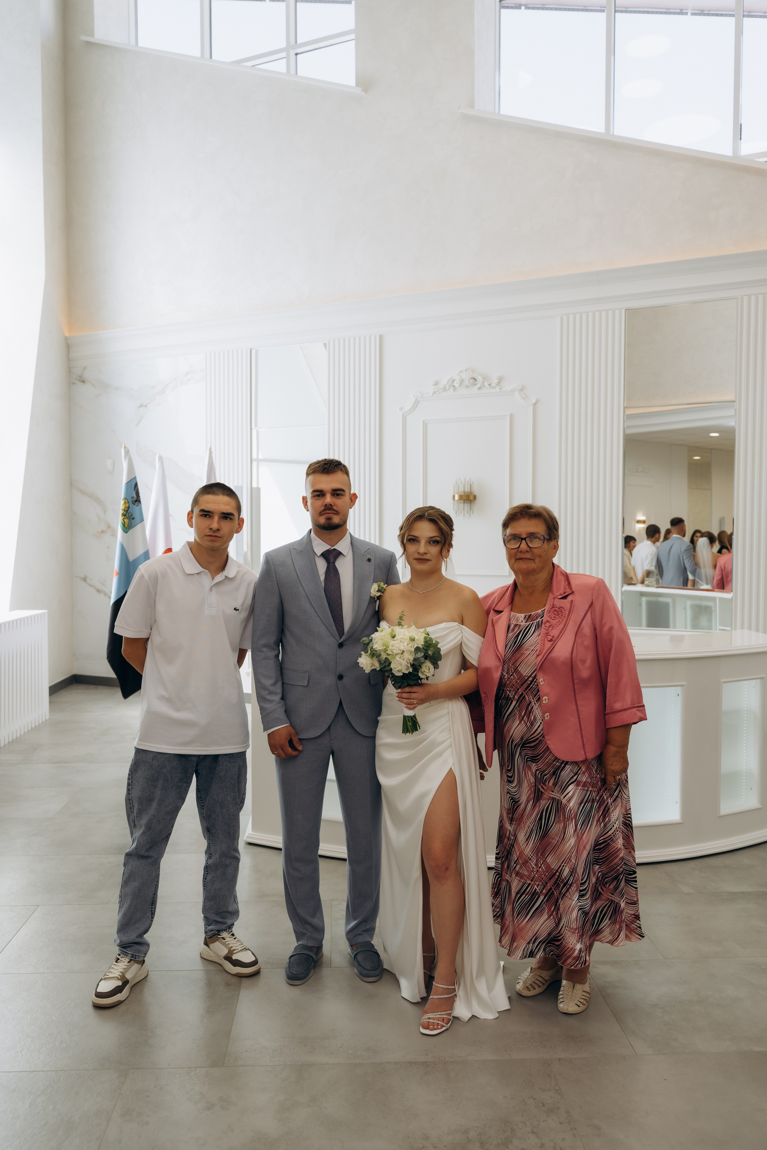 Олеся и Костя. Ирина Гонтарева|Фотограф|Белгород