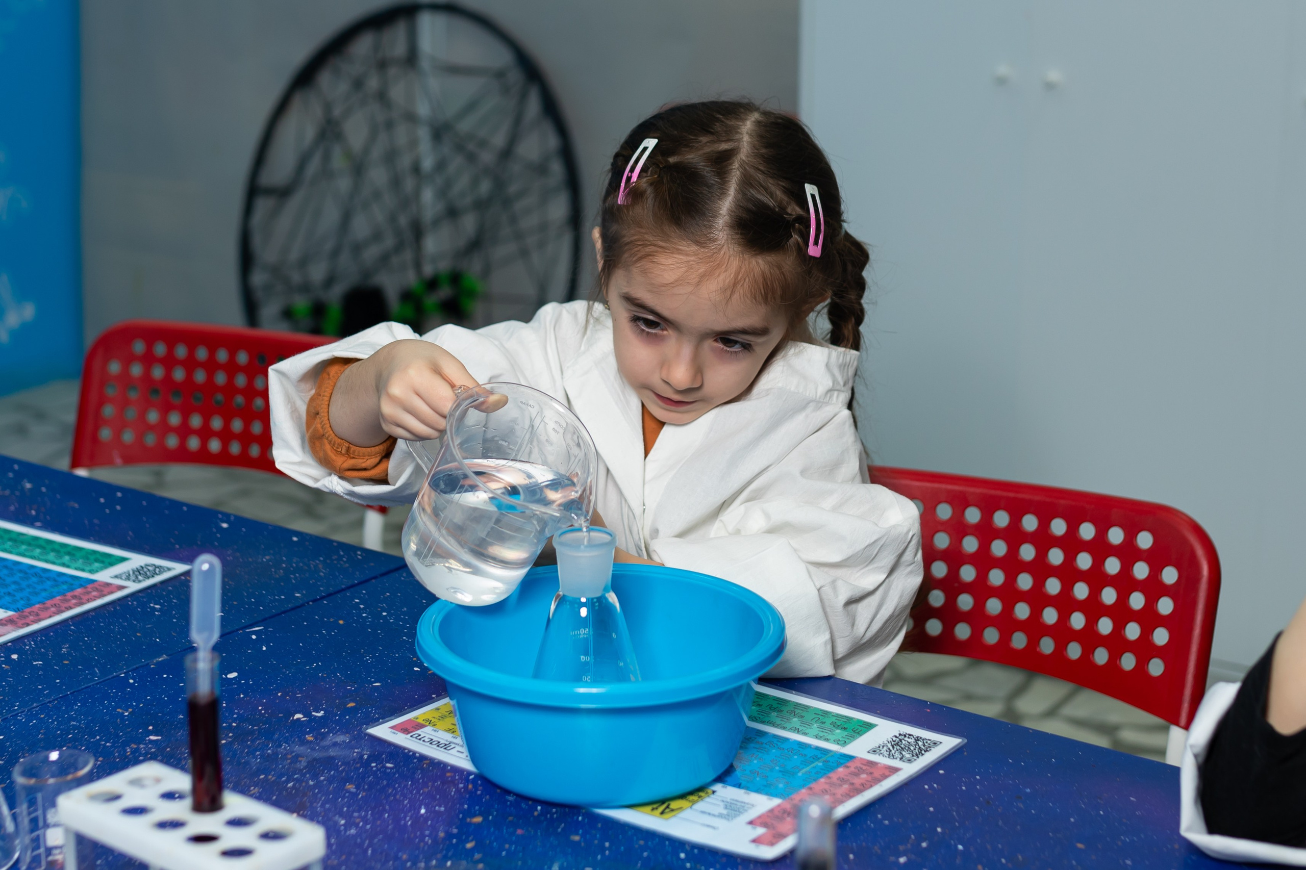 День рождение Данила. Марина Шаймухаметова. Фотограф в Уфе