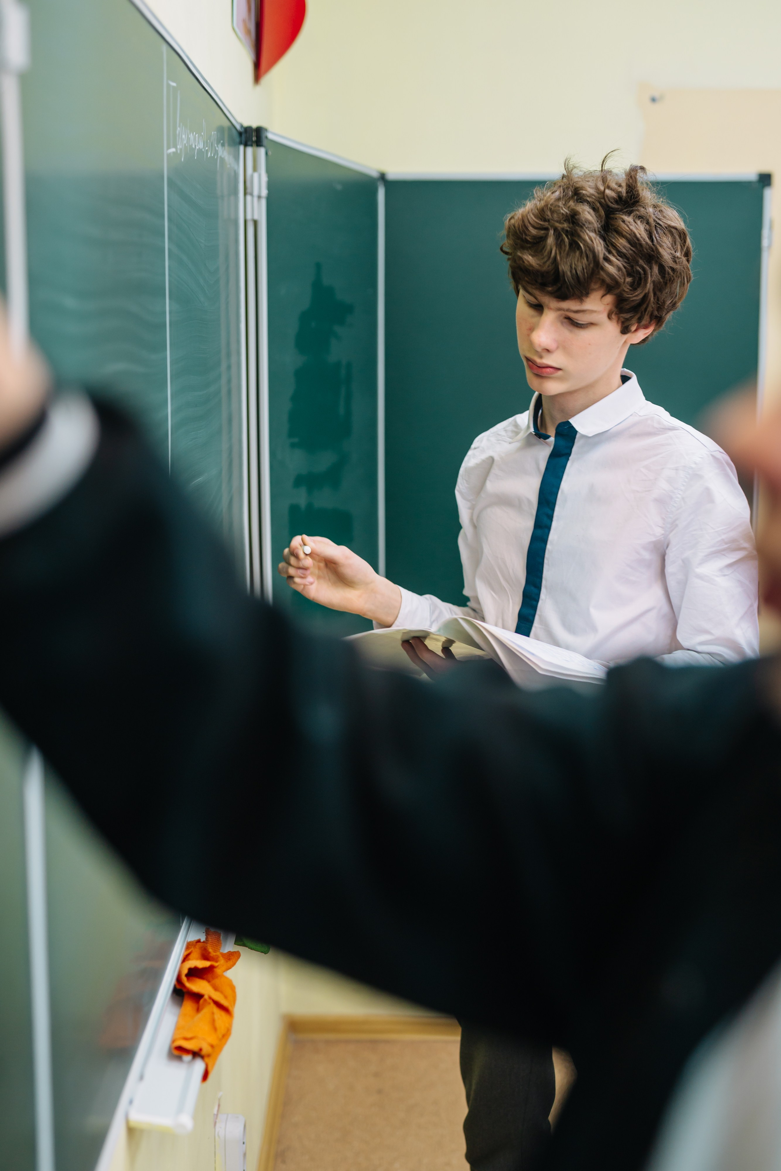 6 класс. Школьные альбомы и альбомы для детского сада. Юлия Осипова. Москва