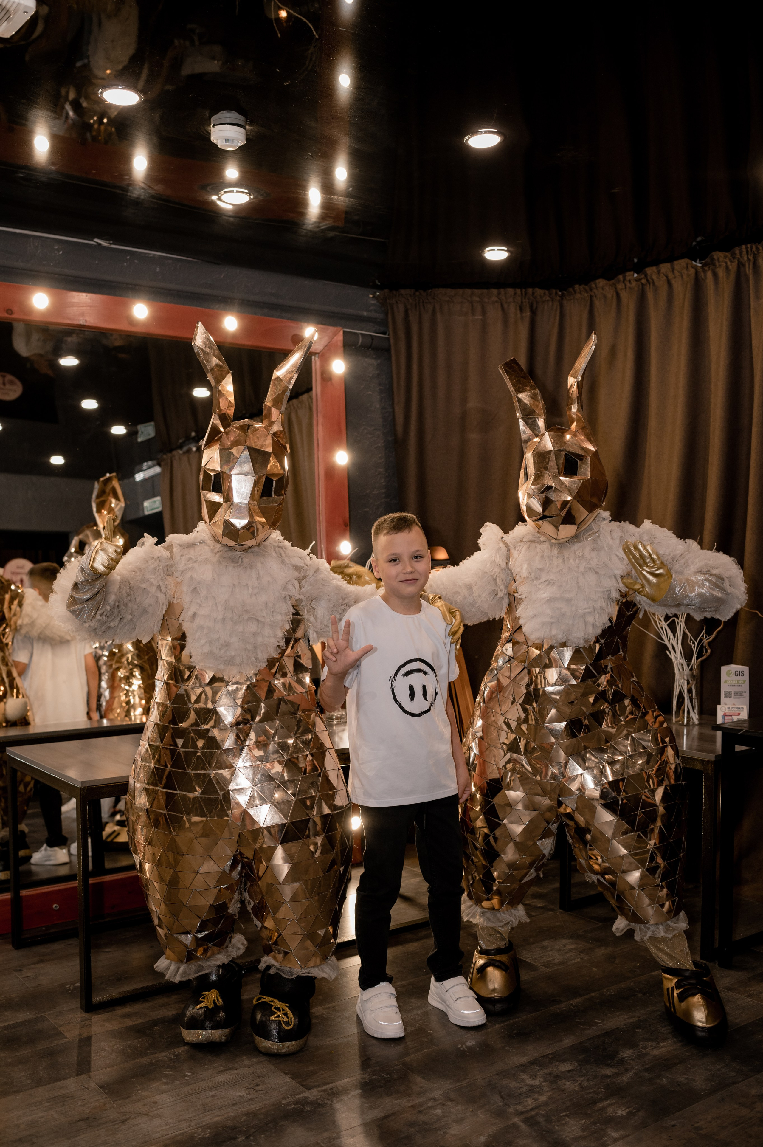 День рождения Марка. Фотограф Виктория Воронина