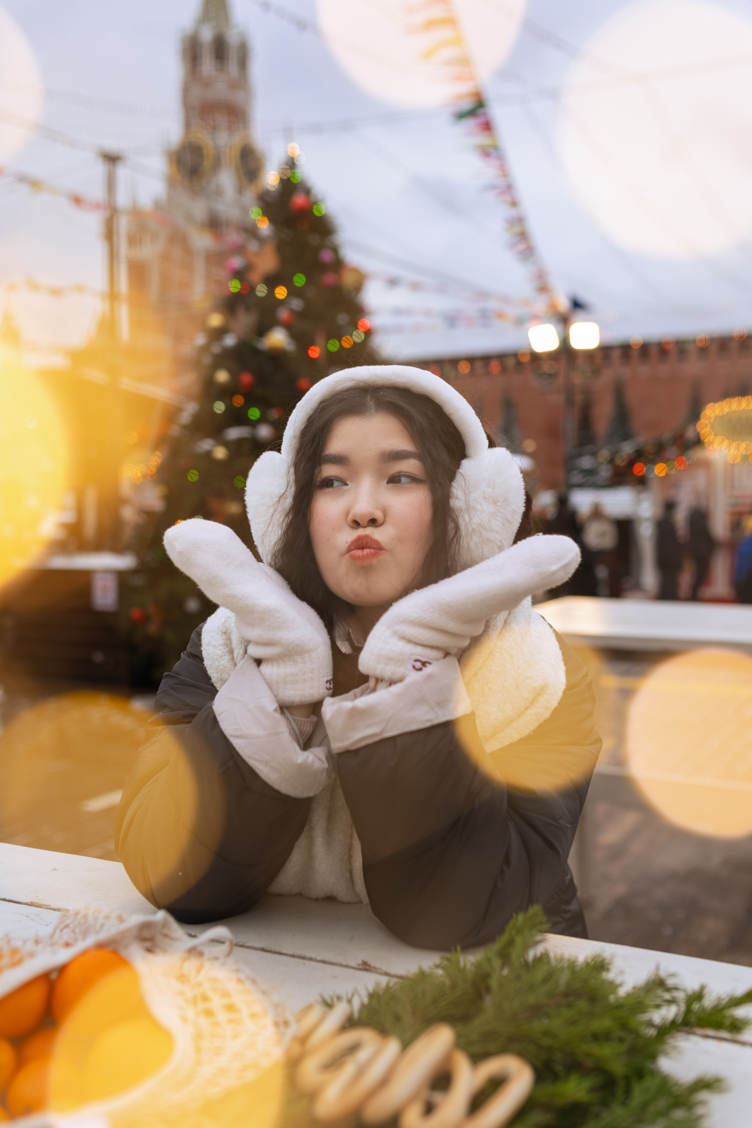 ГУМ. Свадебный фотограф Курзина Ольга | Москва