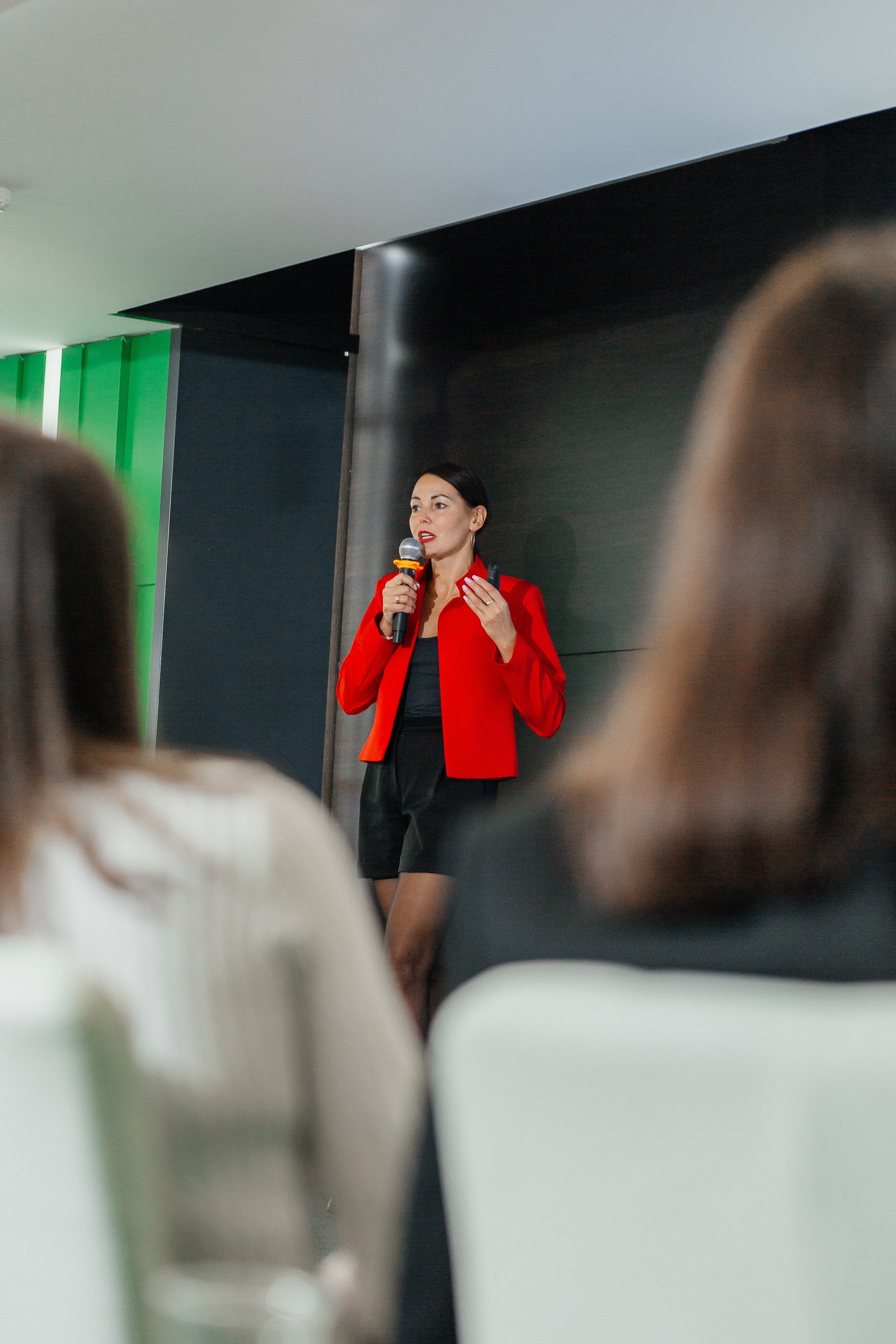Воркшоп сообщества Код Публичности. Качуняк Наталия портретный фотограф в Иваново