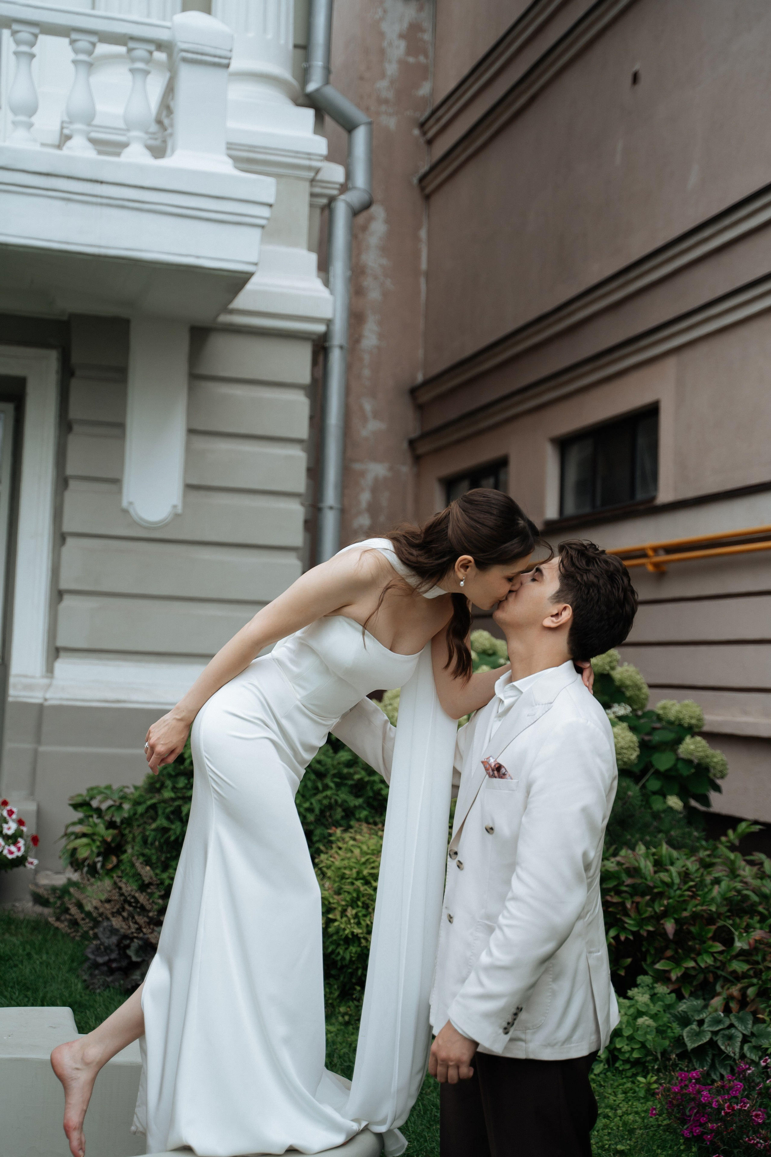 Риназ & Аниса. Фотограф Гульназ Ахметгалиева | Никах Казань