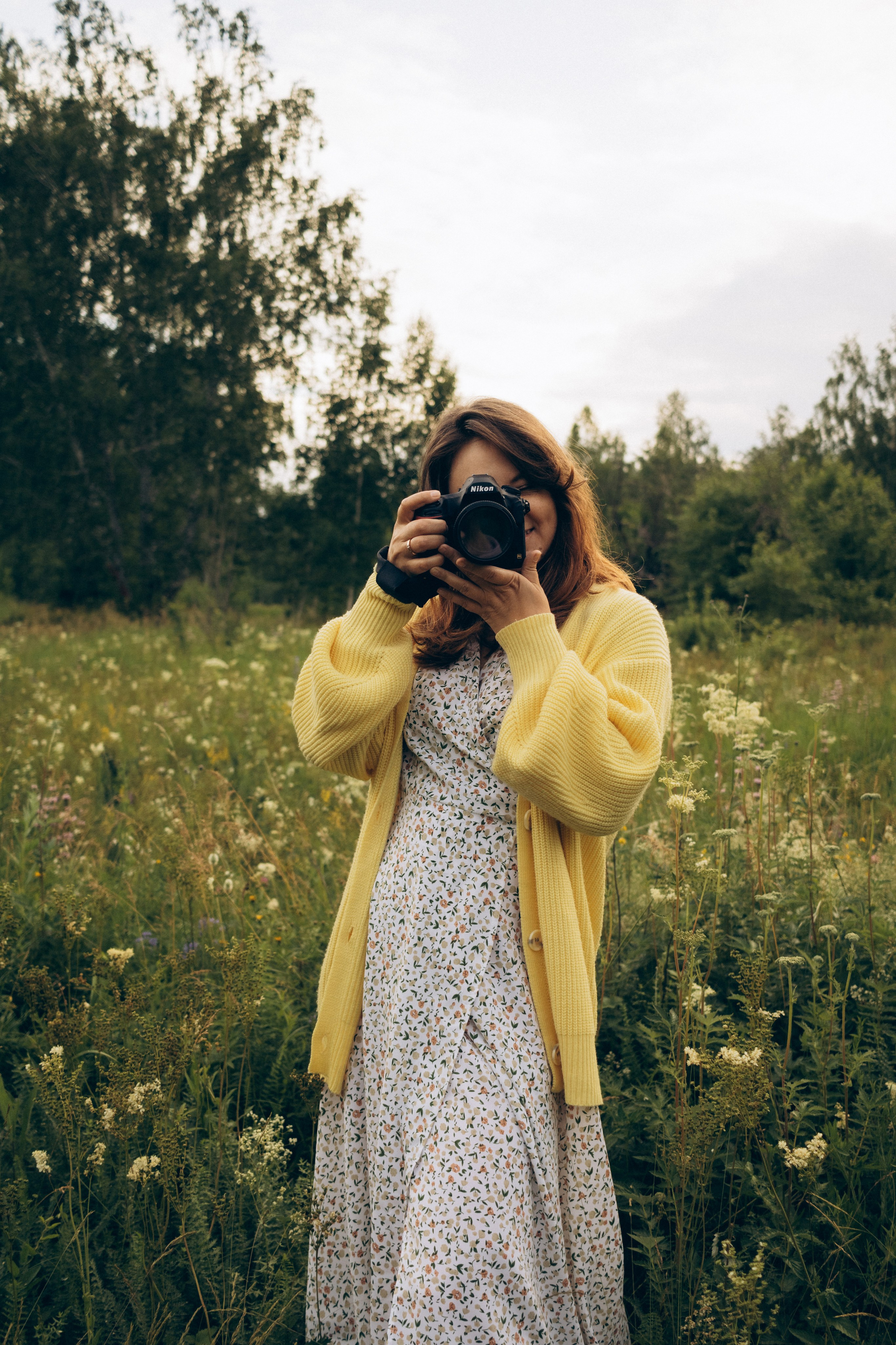 Портретный фотограф в Челябинске