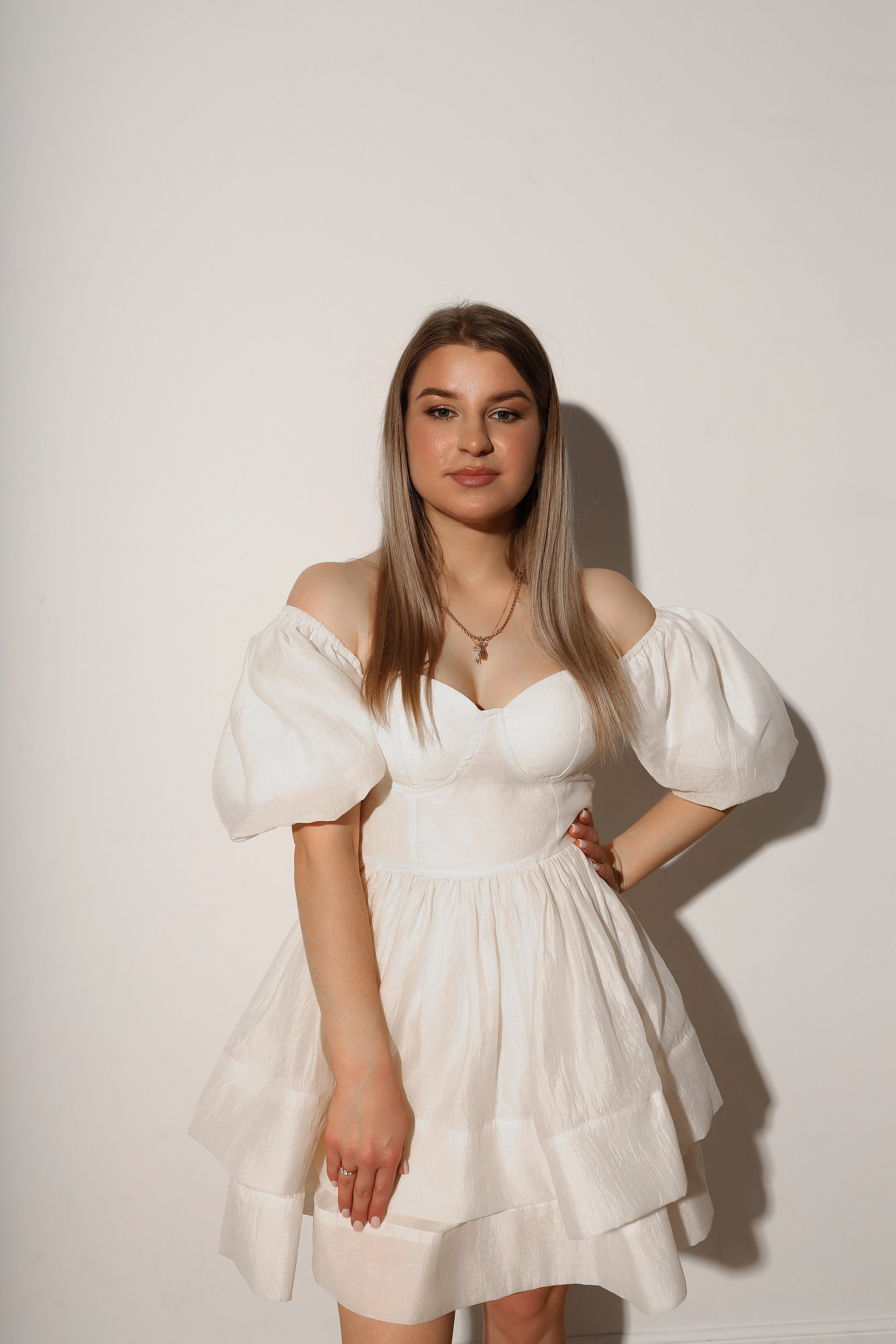 Девичник Наташи. Фотограф в Москве Юлия Хамзина