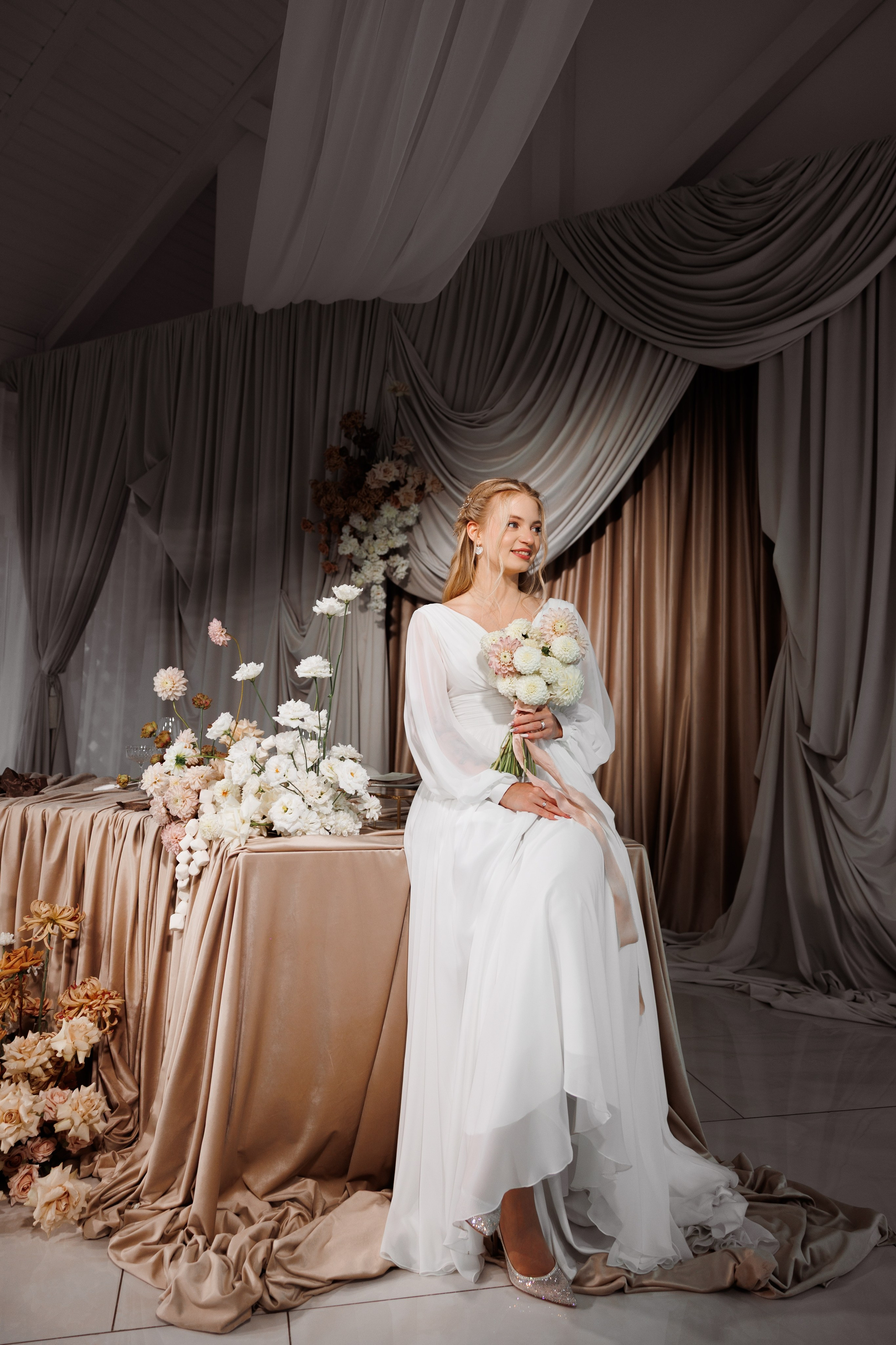 Weddings. Photographer Sasha Orlov