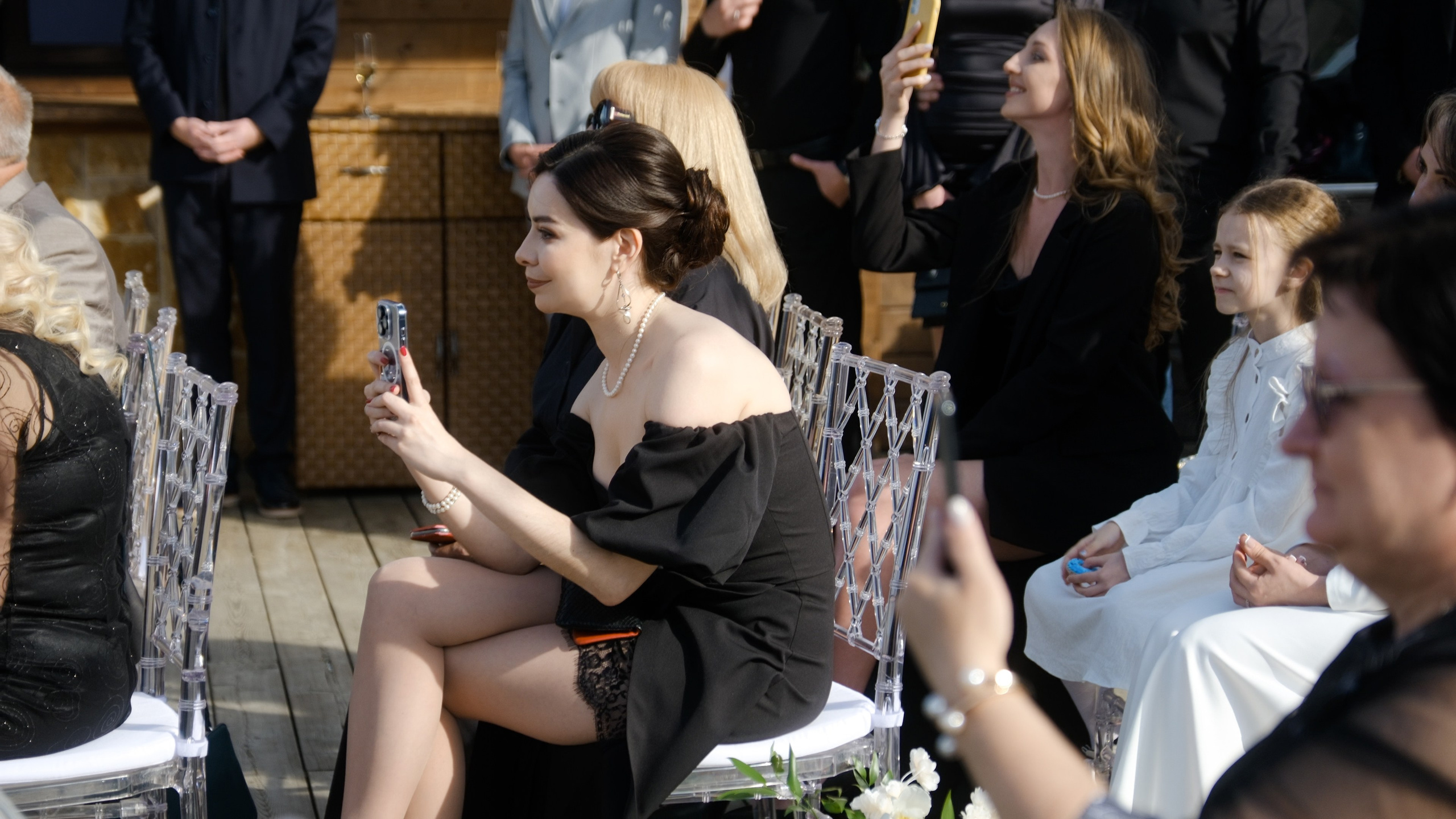 Александра / Руслан. Свадебный Видеограф Фотограф в Сочи