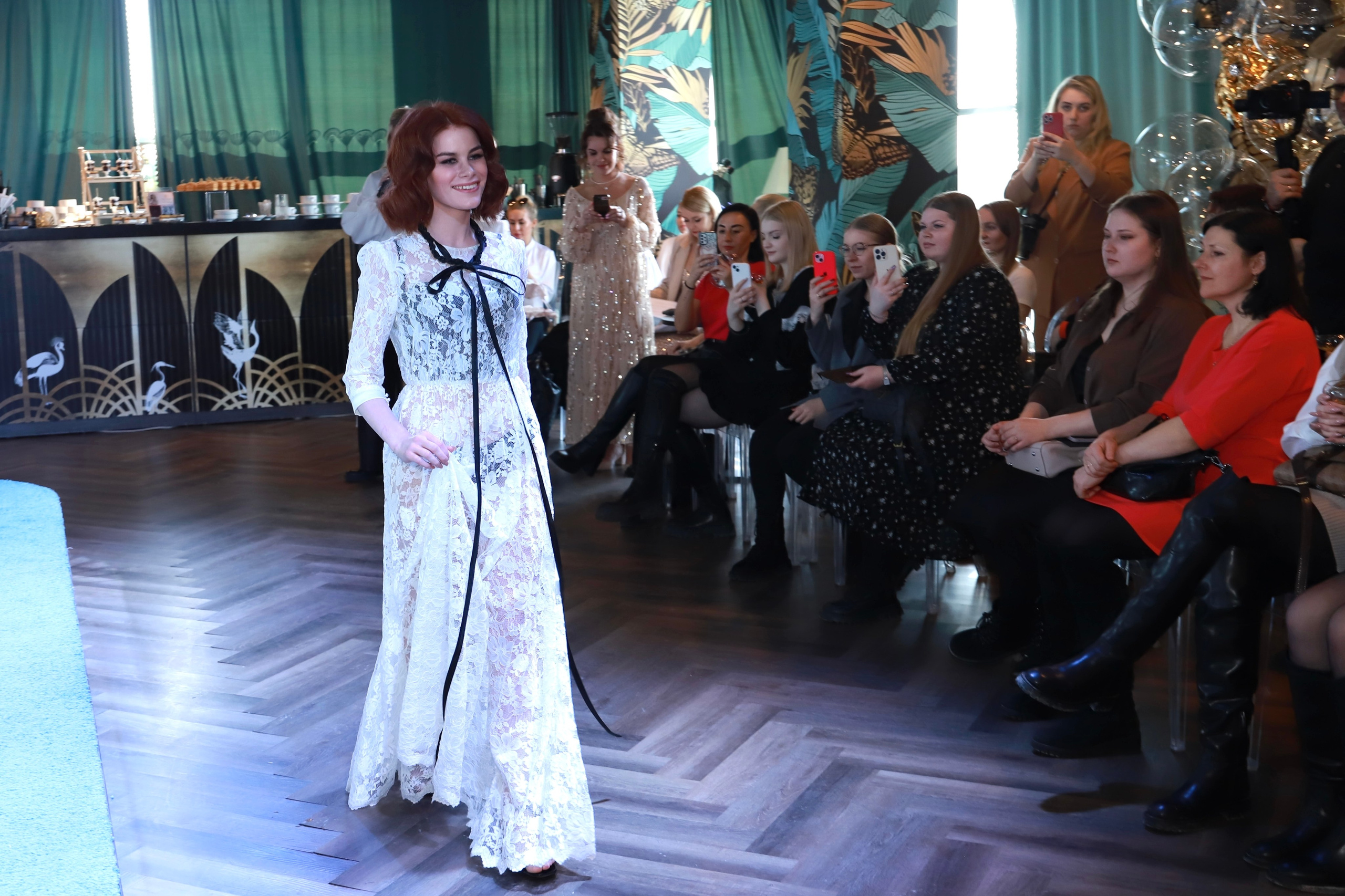 Проект Я невеста. Фотограф Юлия Мальцева