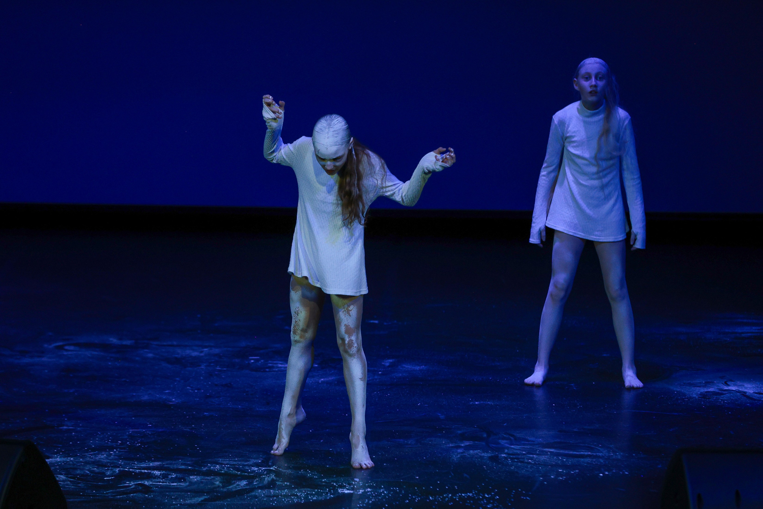 Небесные ласточки на Танц ЭКСПО 2026. Фотограф Юлия Мальцева