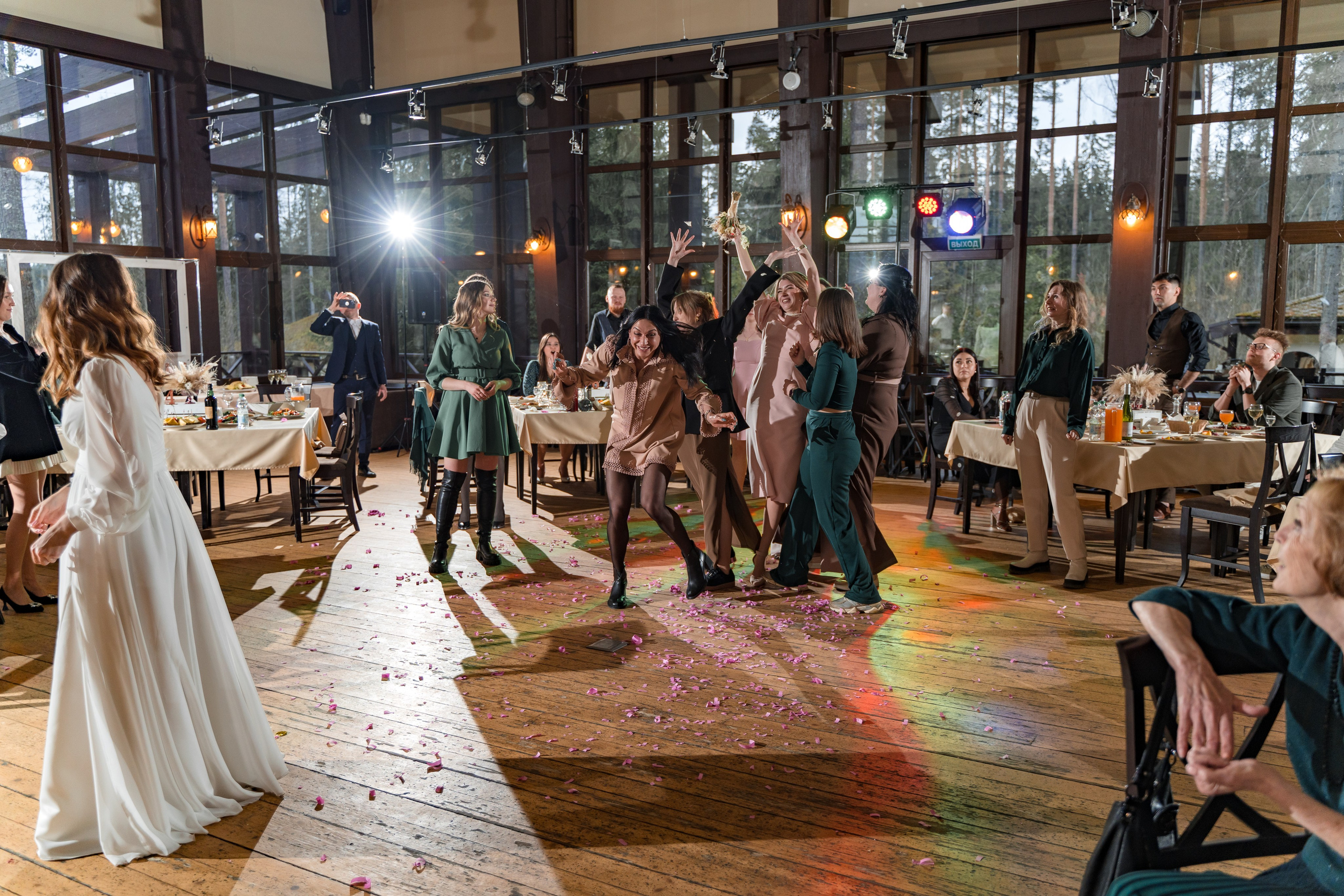 Роман + Анастасия