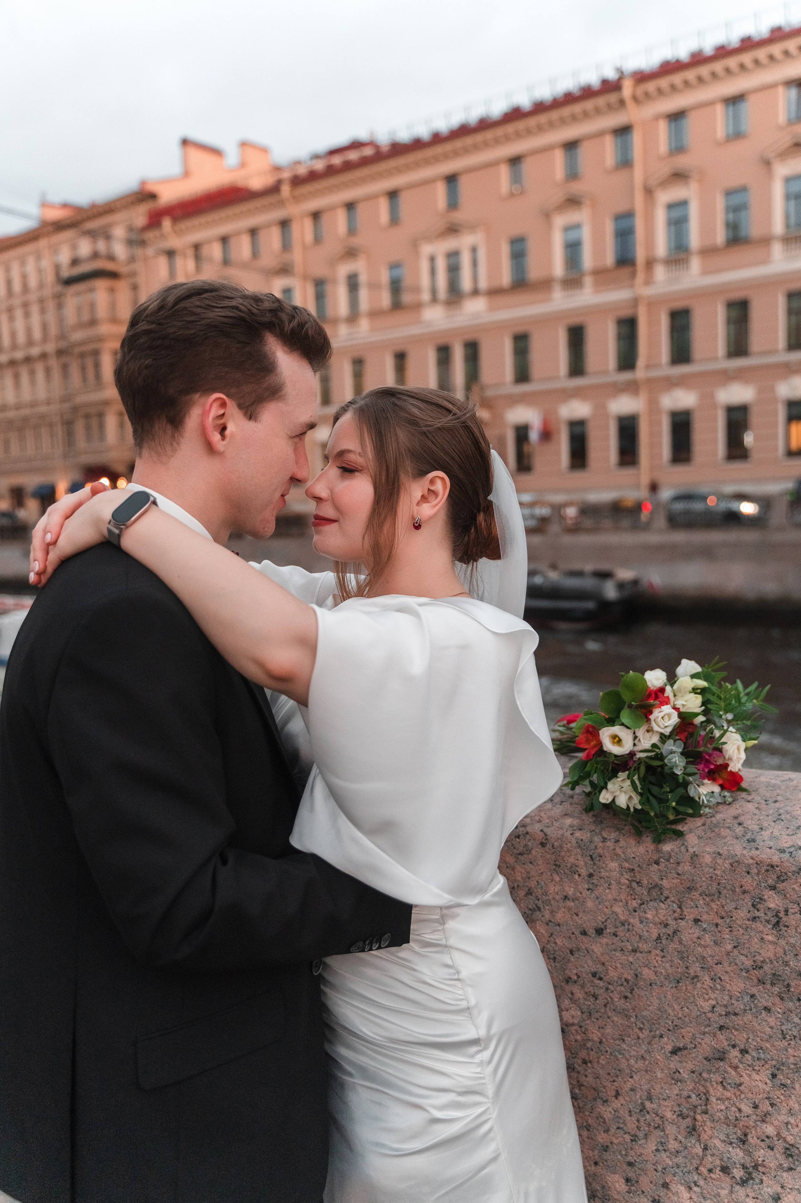 Игорь + Полина