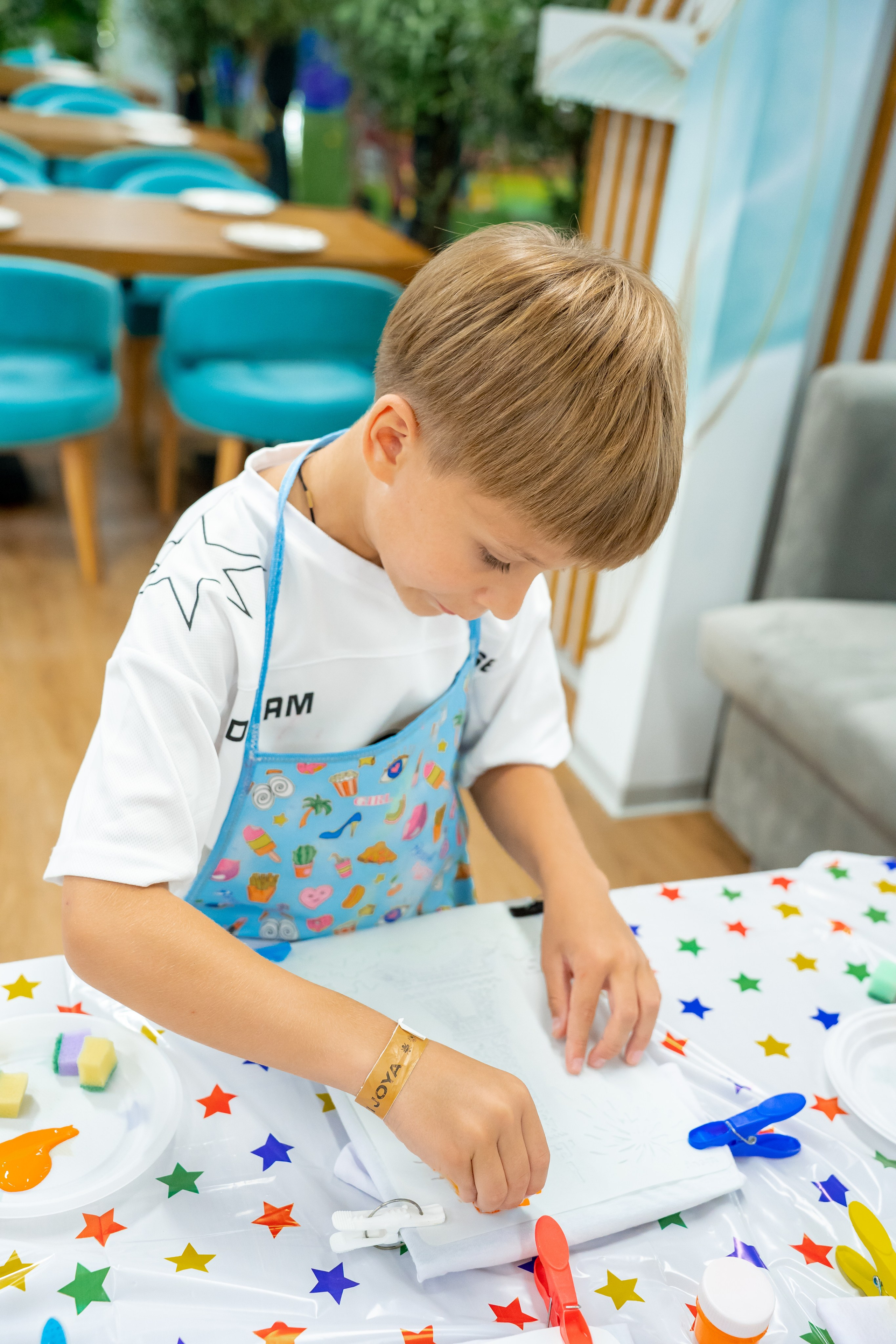 Выпускной Пиццерия. Фотограф Казакова Анастасия