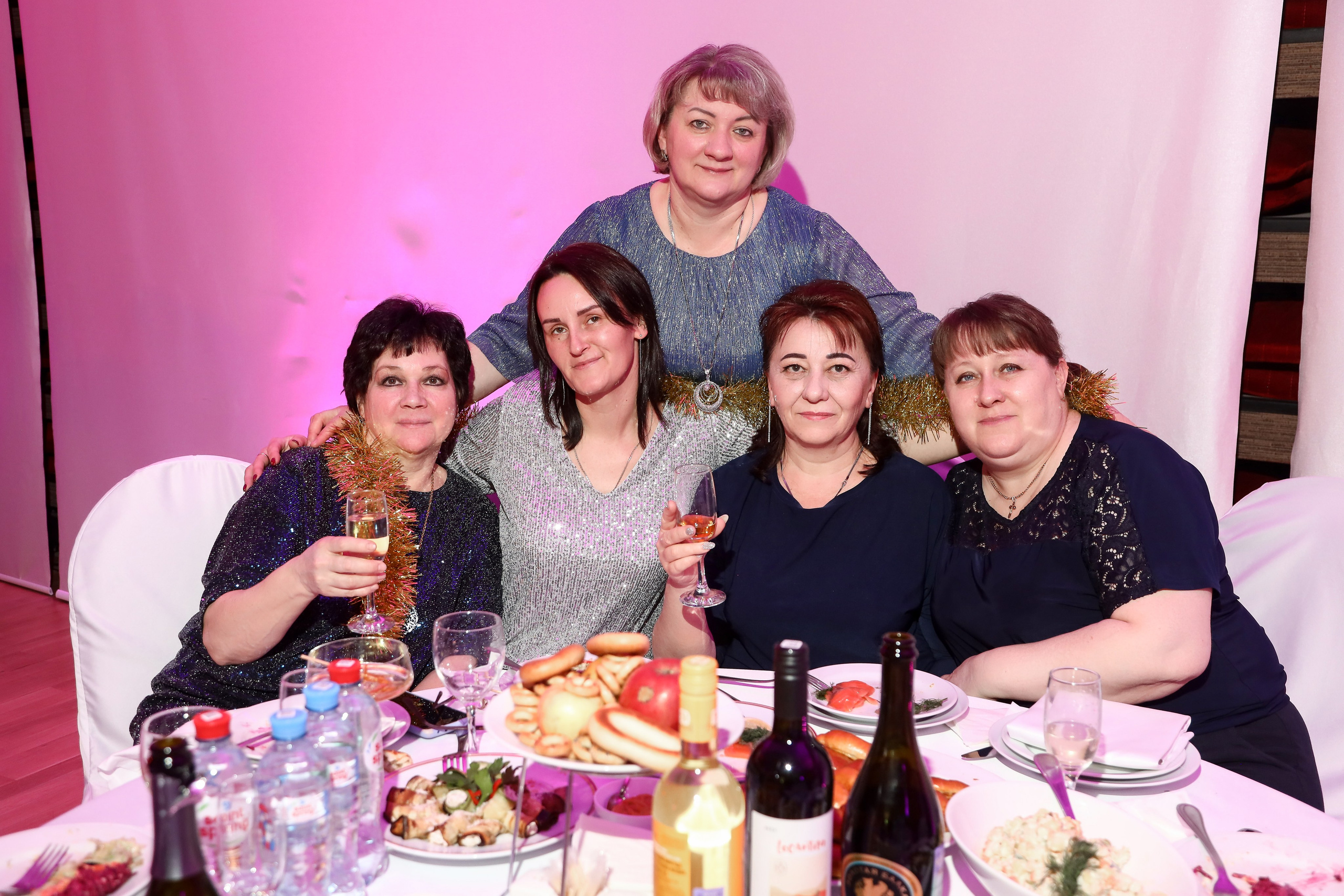 Edge Селигерская. Фотограф Антон Чупринин