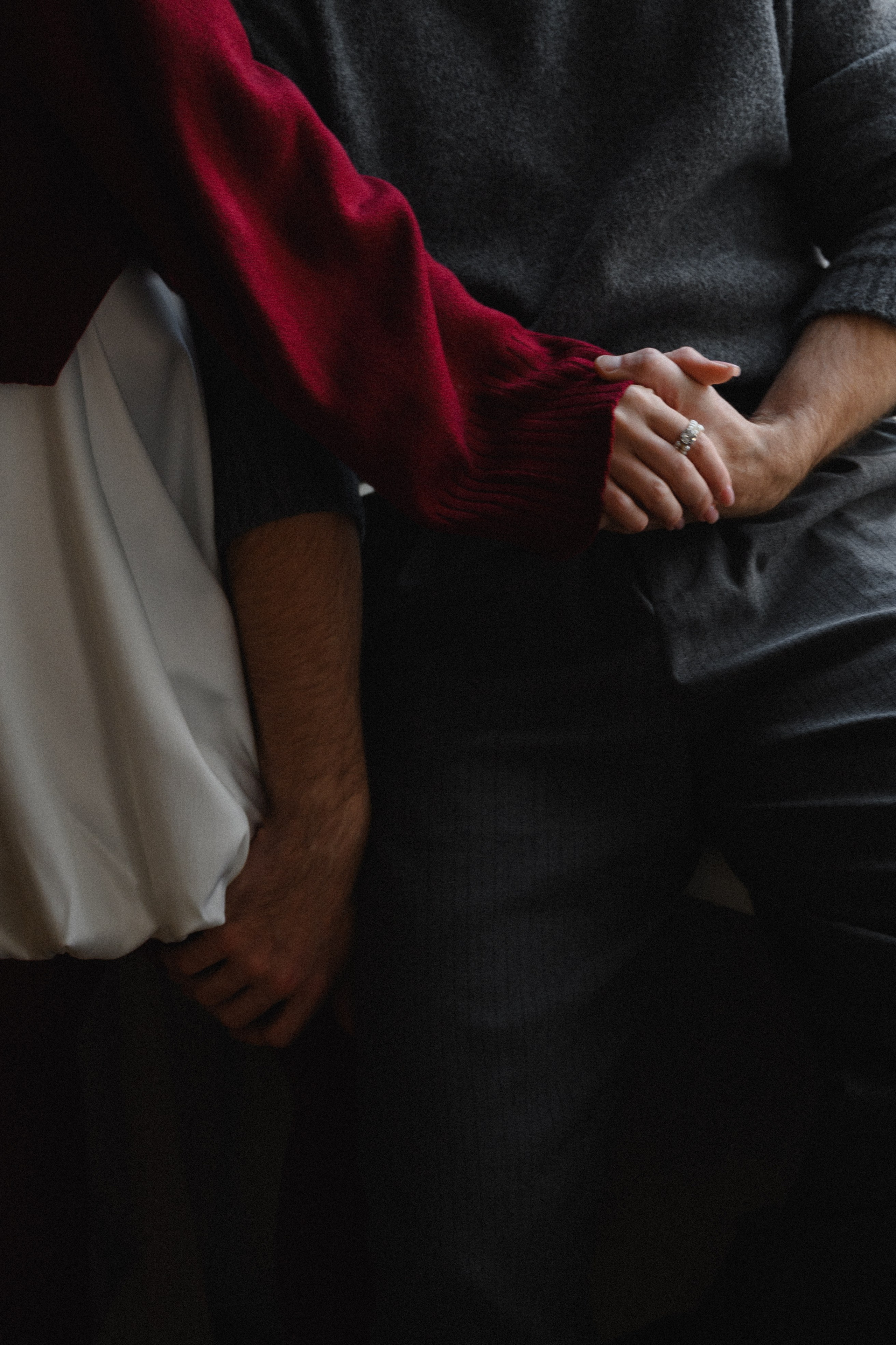 Максим и Маша. Свадебный фотограф Нижний Новгород Фатичев Артем