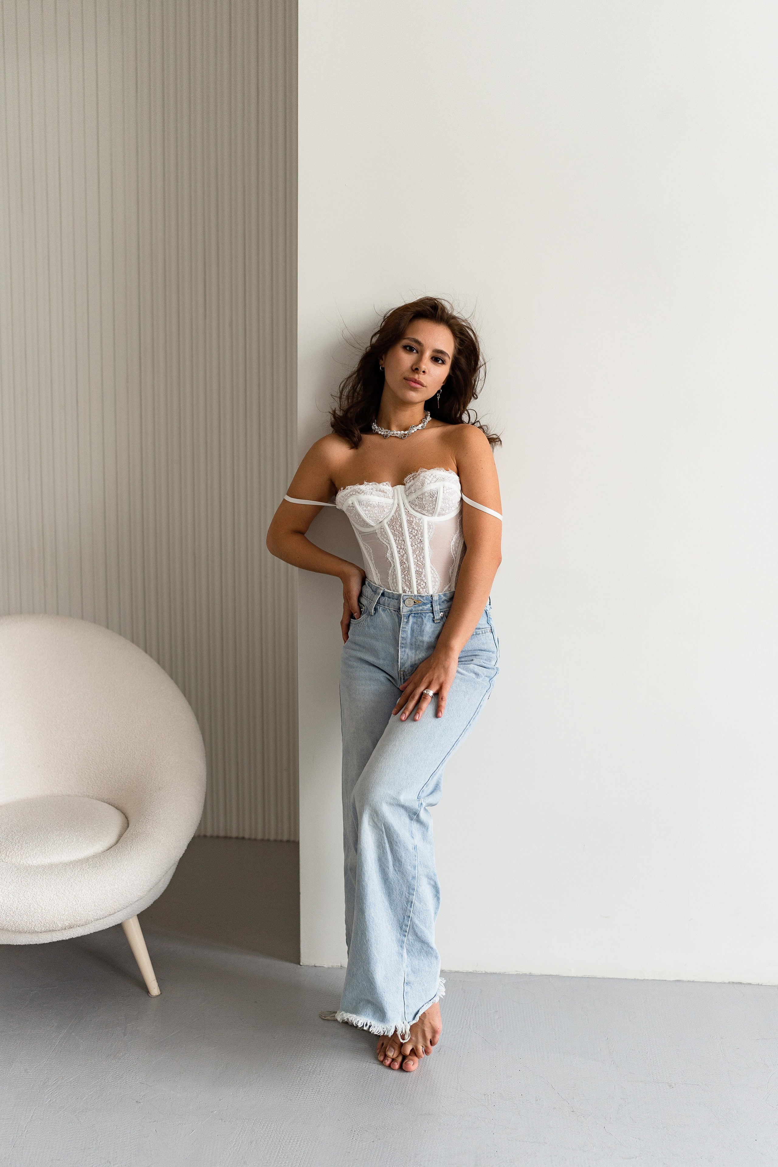 Смотреть серию. ЖЕНСКИЙ ФОТОГРАФ КРИСТИНА ВИГЕЛЬ