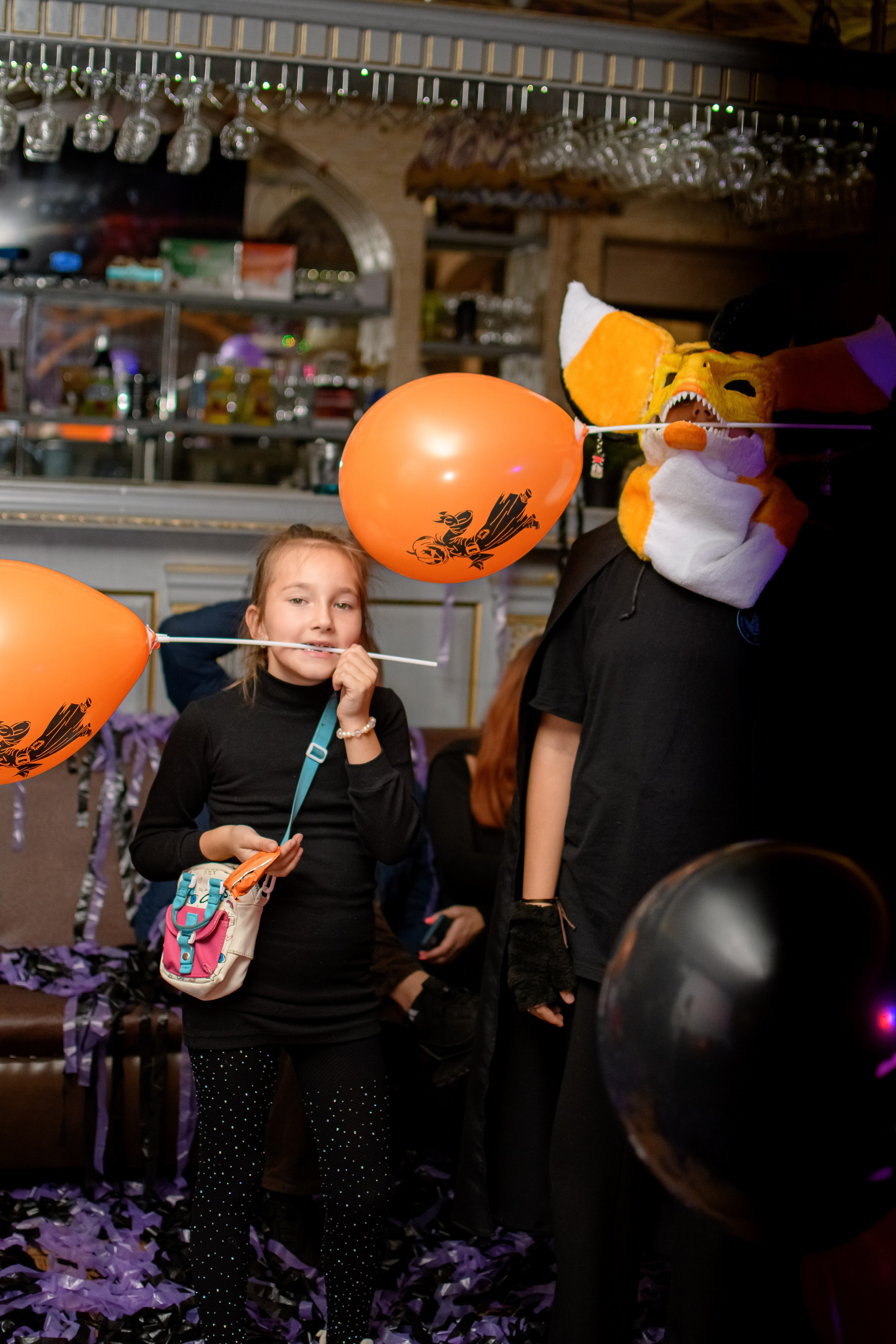 HALLOWEEN. Photokarish