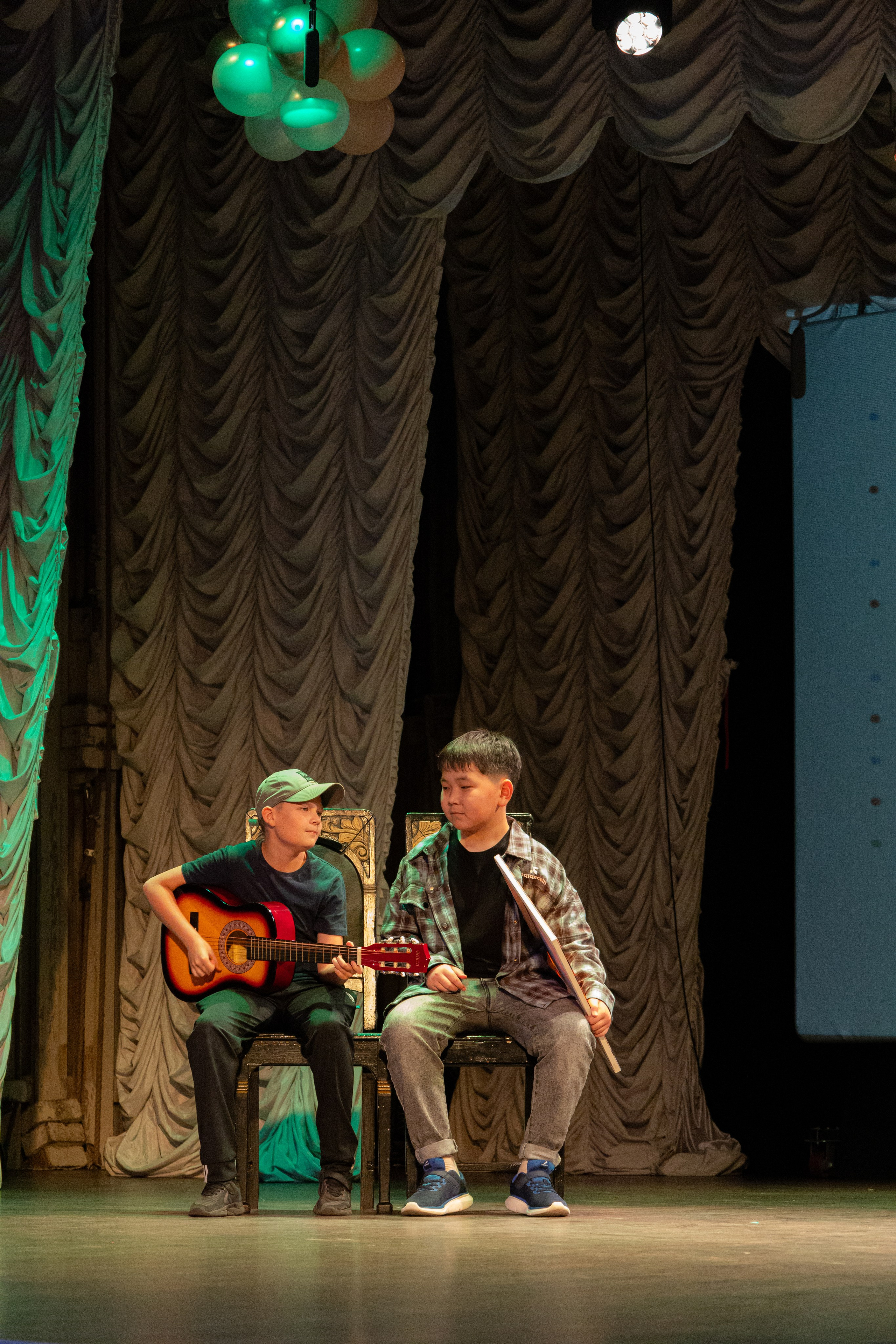 PERFECT. Photokarish